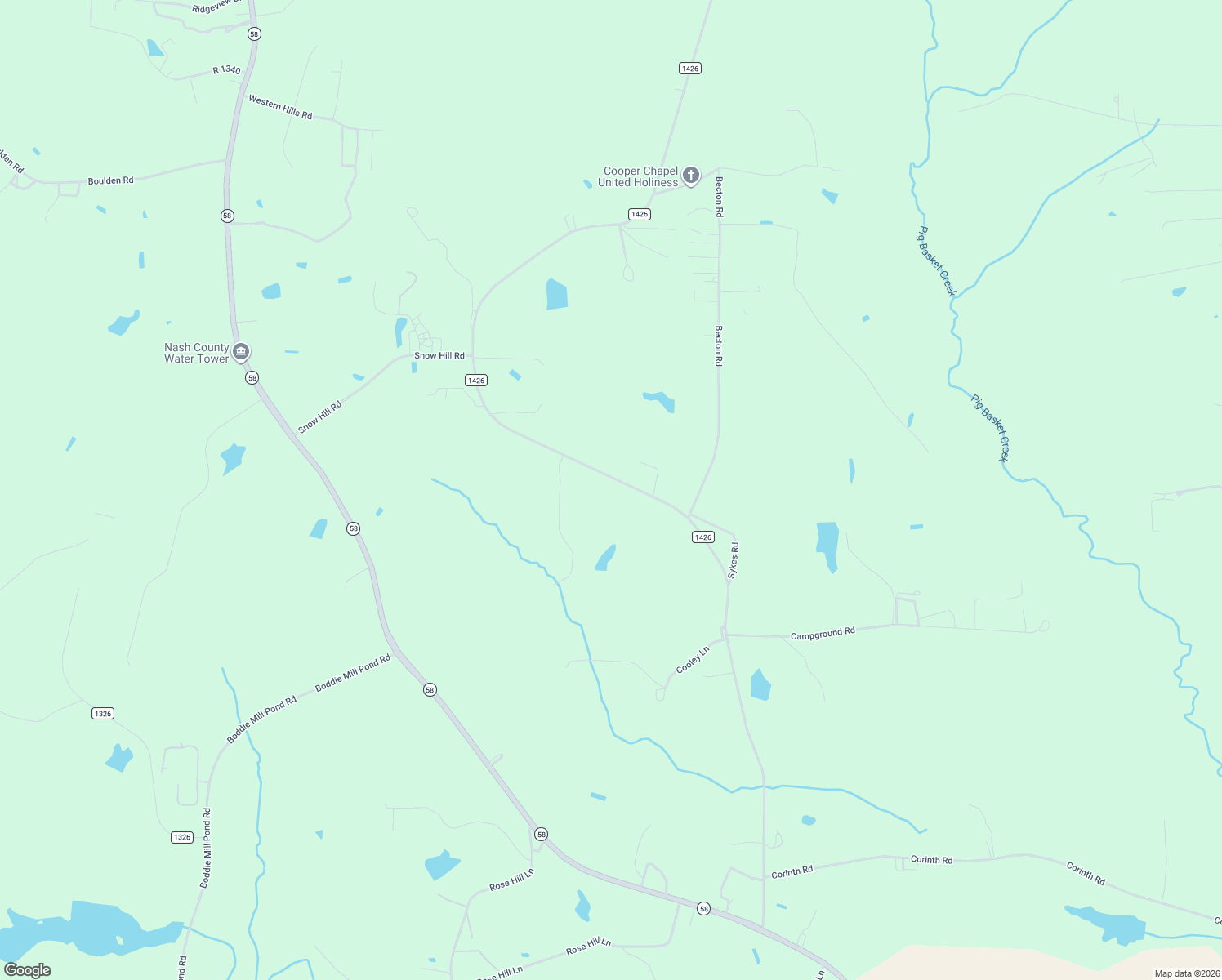 map of restaurants, bars, coffee shops, grocery stores, and more near 3804 Sykes Road in Nashville