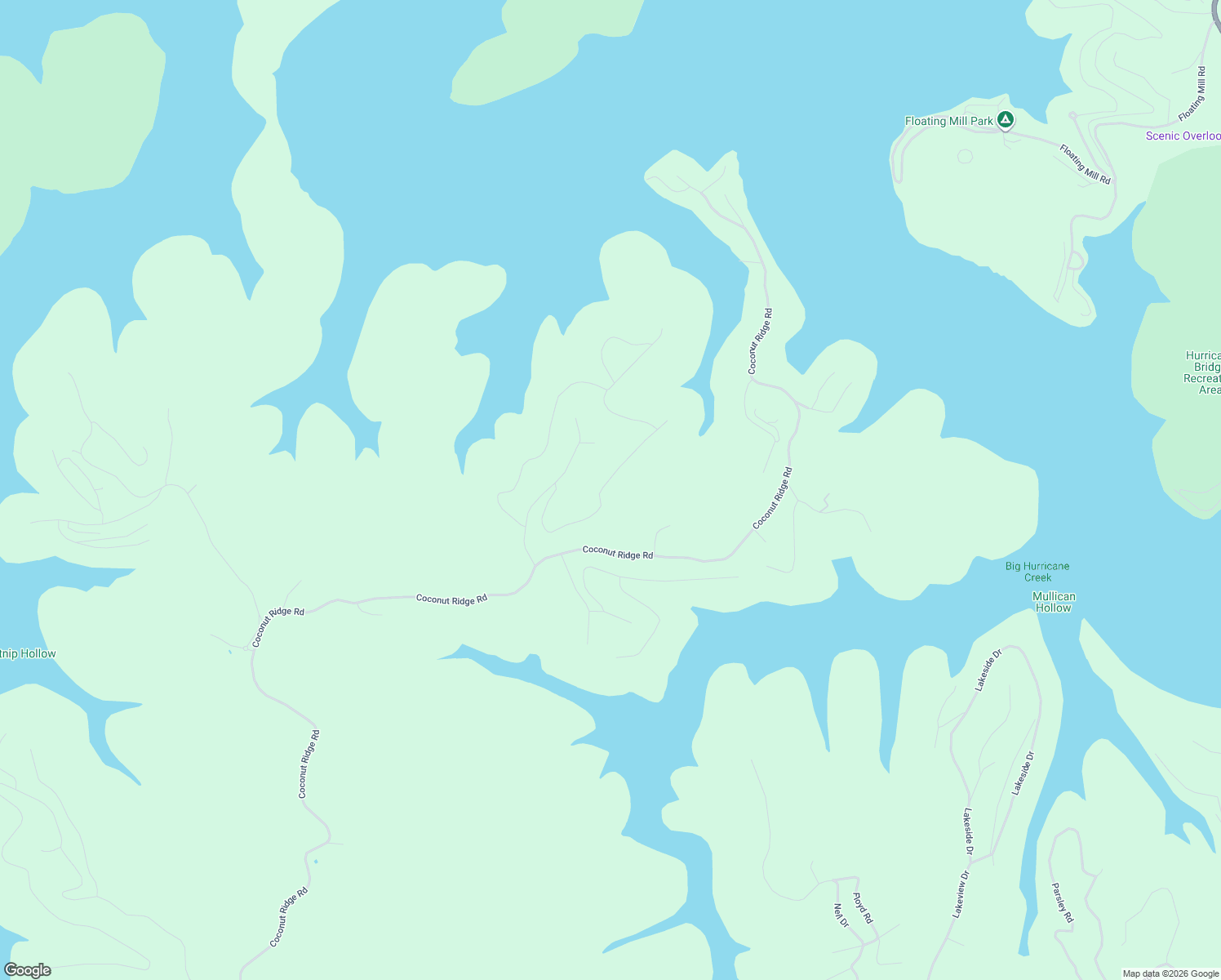 map of restaurants, bars, coffee shops, grocery stores, and more near 270 Rutherford Ln in Smithville
