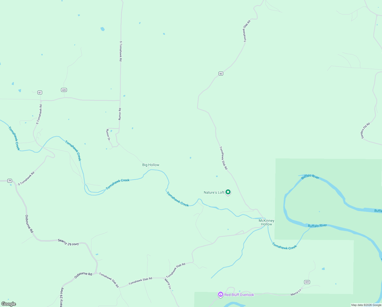 map of restaurants, bars, coffee shops, grocery stores, and more near in Tomahawk
