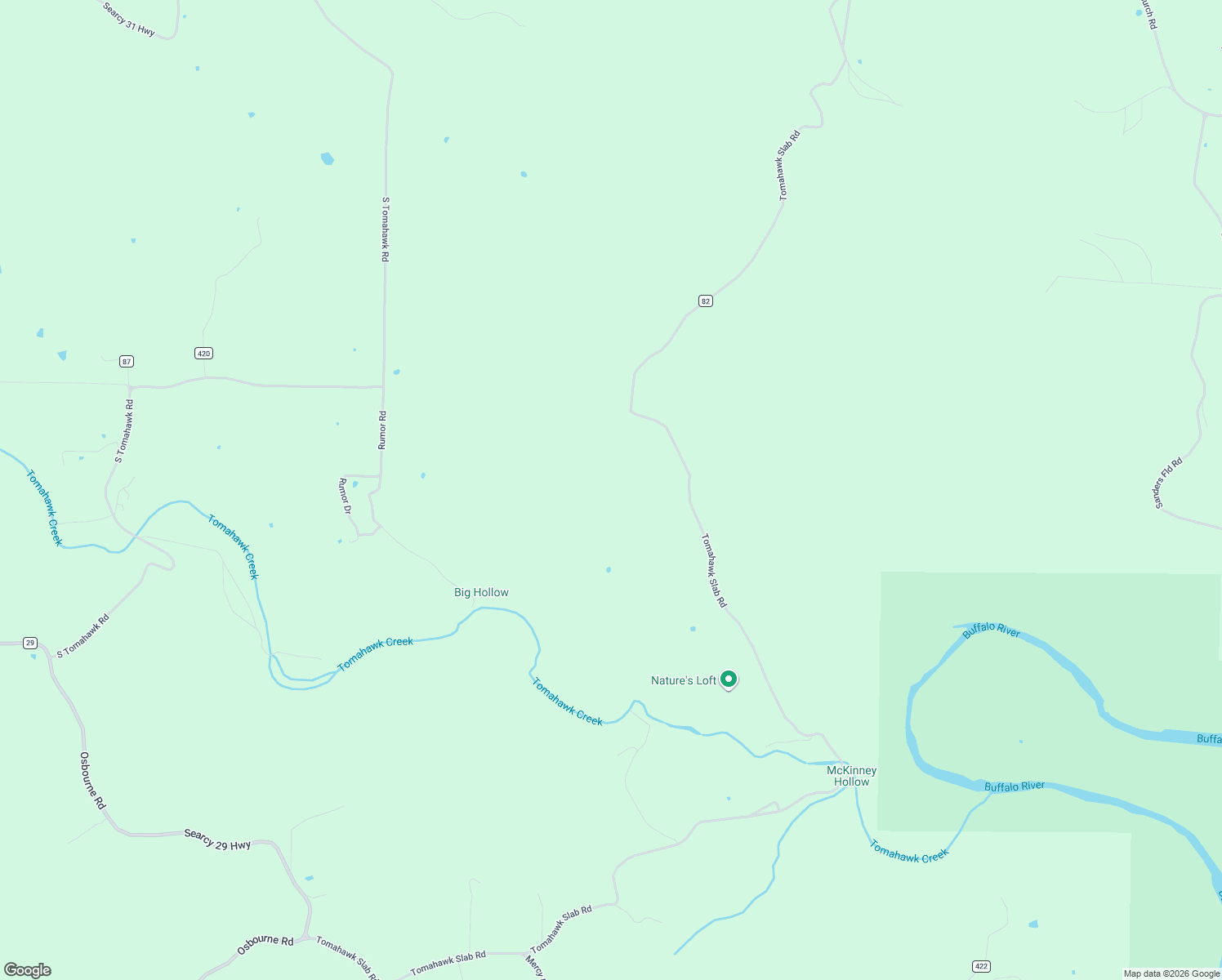 map of restaurants, bars, coffee shops, grocery stores, and more near in Tomahawk