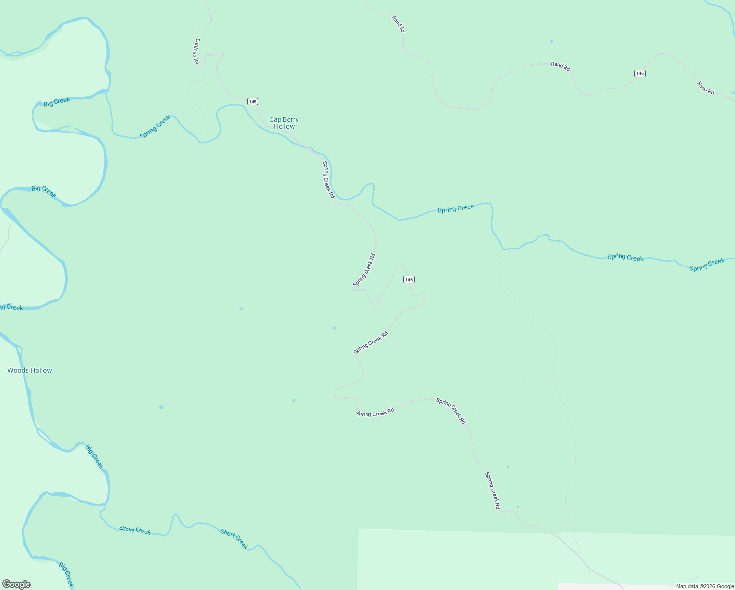 map of restaurants, bars, coffee shops, grocery stores, and more near in Big Flat