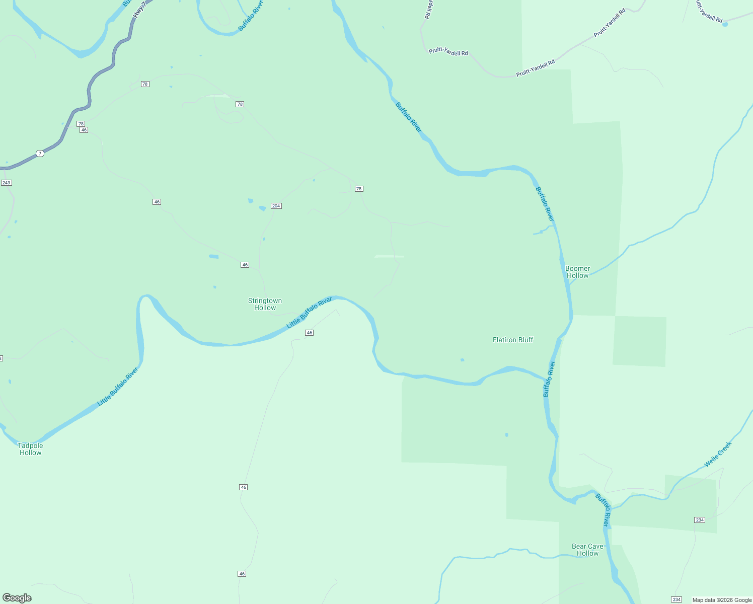 map of restaurants, bars, coffee shops, grocery stores, and more near 2271 NC 3200 in Township of Marble City