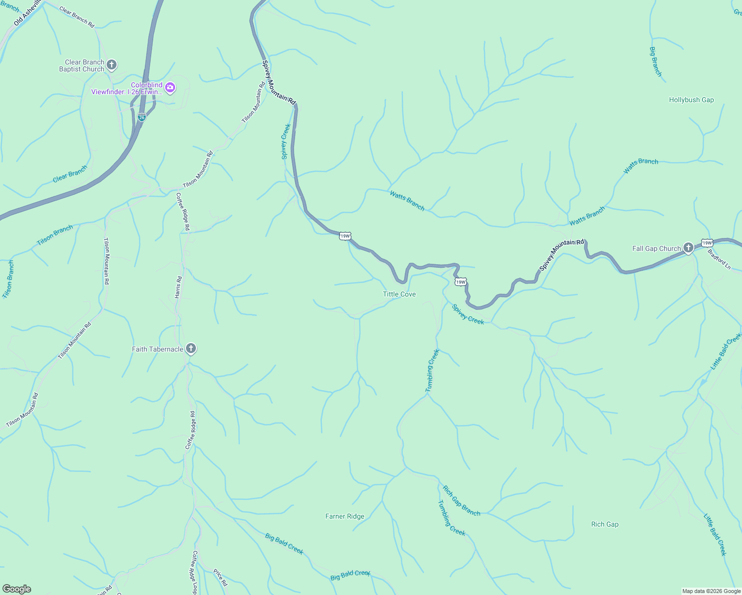 map of restaurants, bars, coffee shops, grocery stores, and more near in Flag Pond