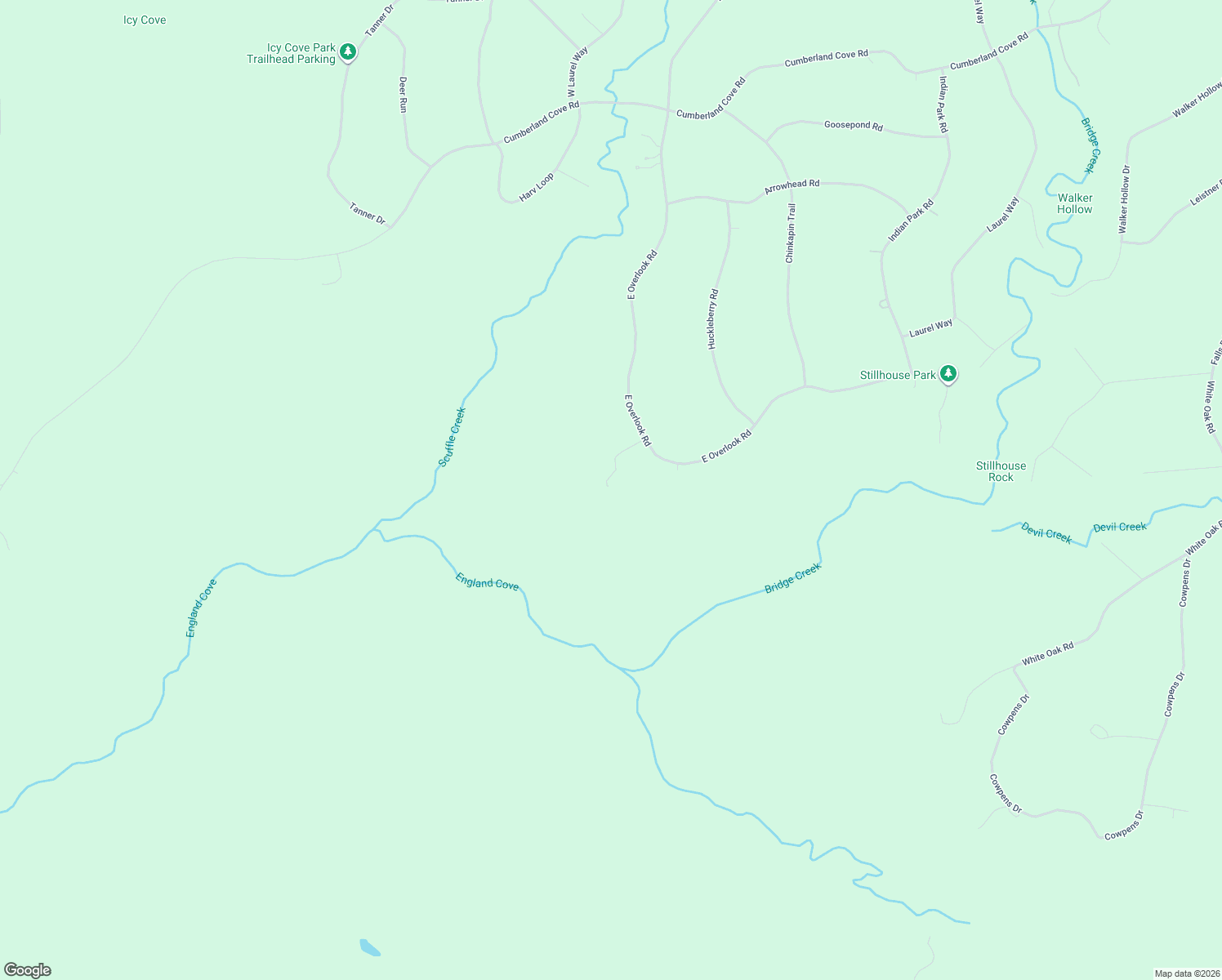 map of restaurants, bars, coffee shops, grocery stores, and more near 39 Overlook Place in Monterey