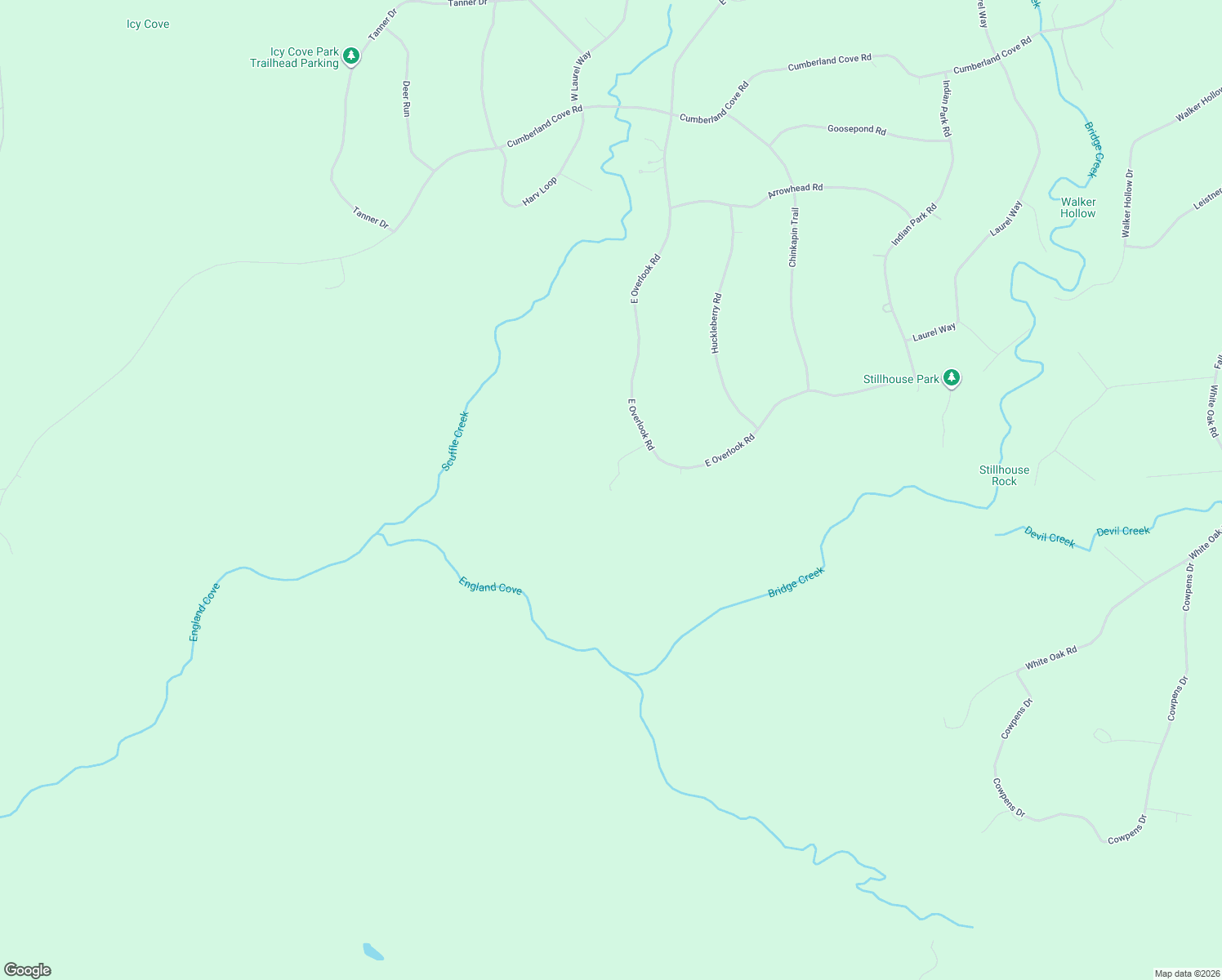 map of restaurants, bars, coffee shops, grocery stores, and more near 39 Overlook Place in Monterey