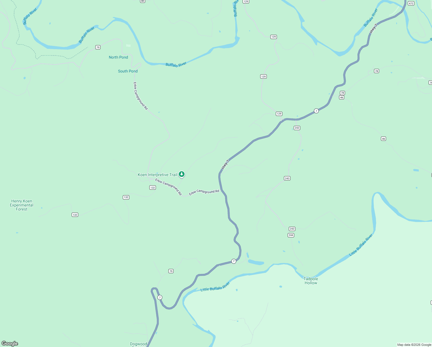 map of restaurants, bars, coffee shops, grocery stores, and more near 31 Arkansas 7 in Jasper