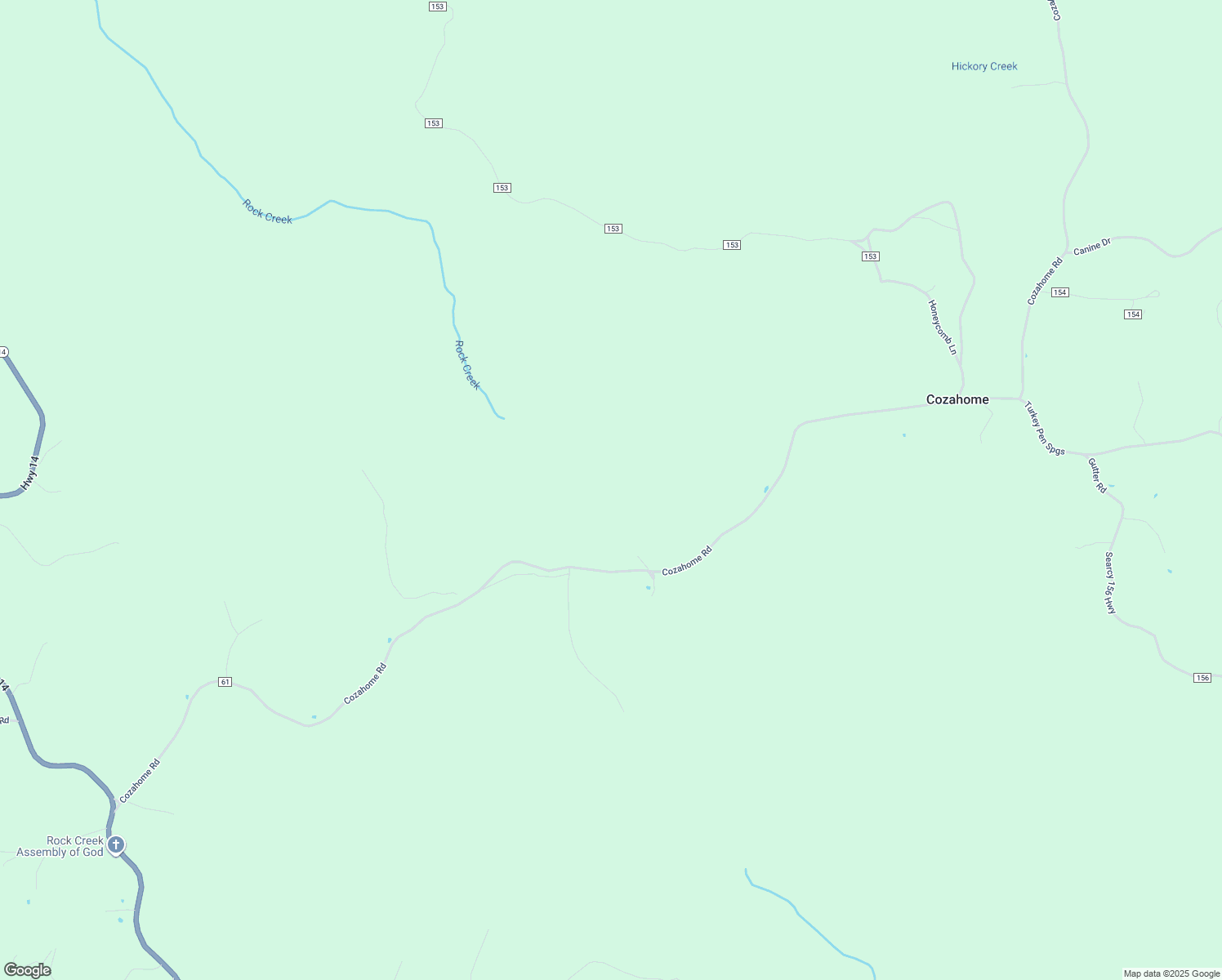 map of restaurants, bars, coffee shops, grocery stores, and more near in Cozahome