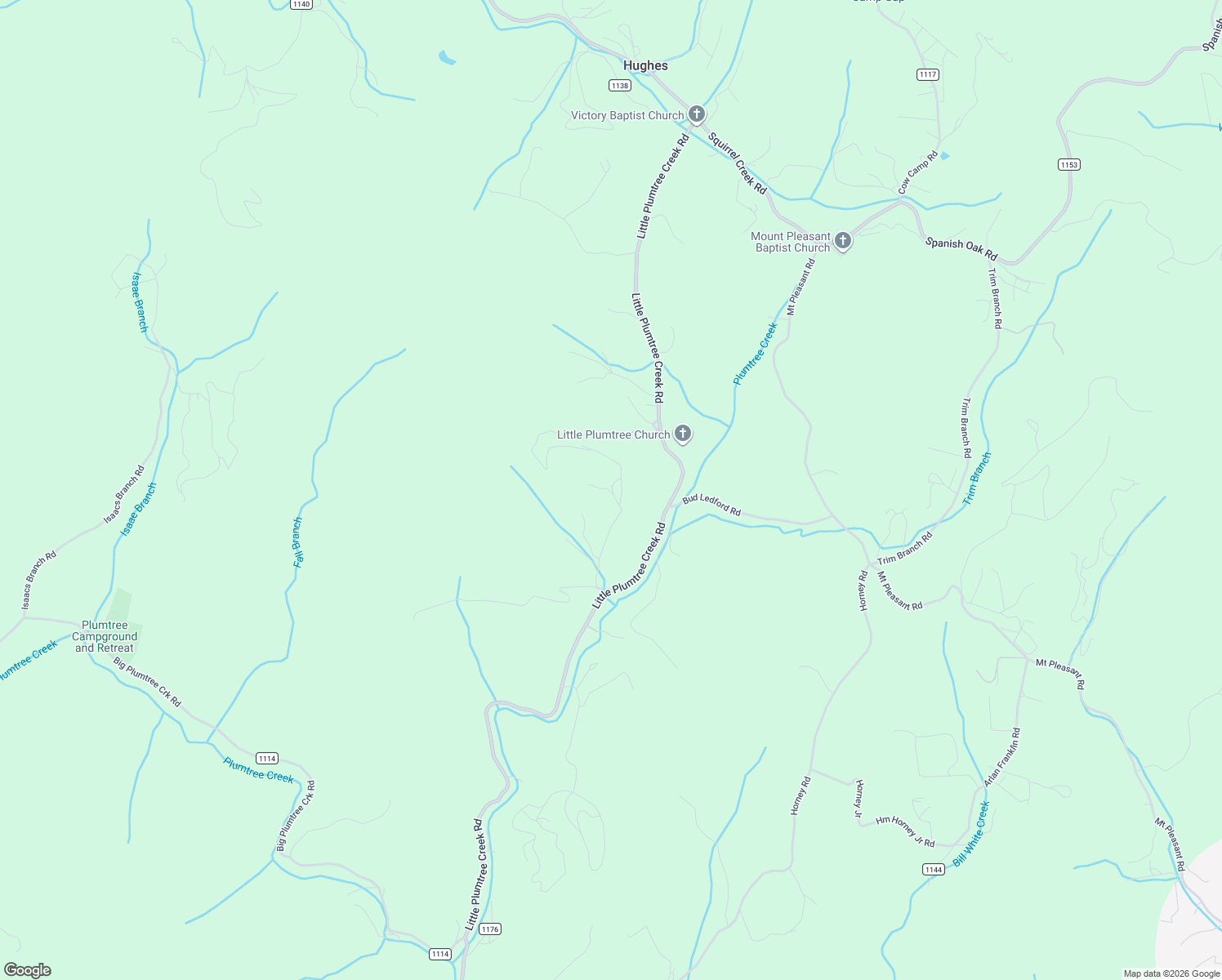 map of restaurants, bars, coffee shops, grocery stores, and more near 90 Bumblebee Lane in Newland