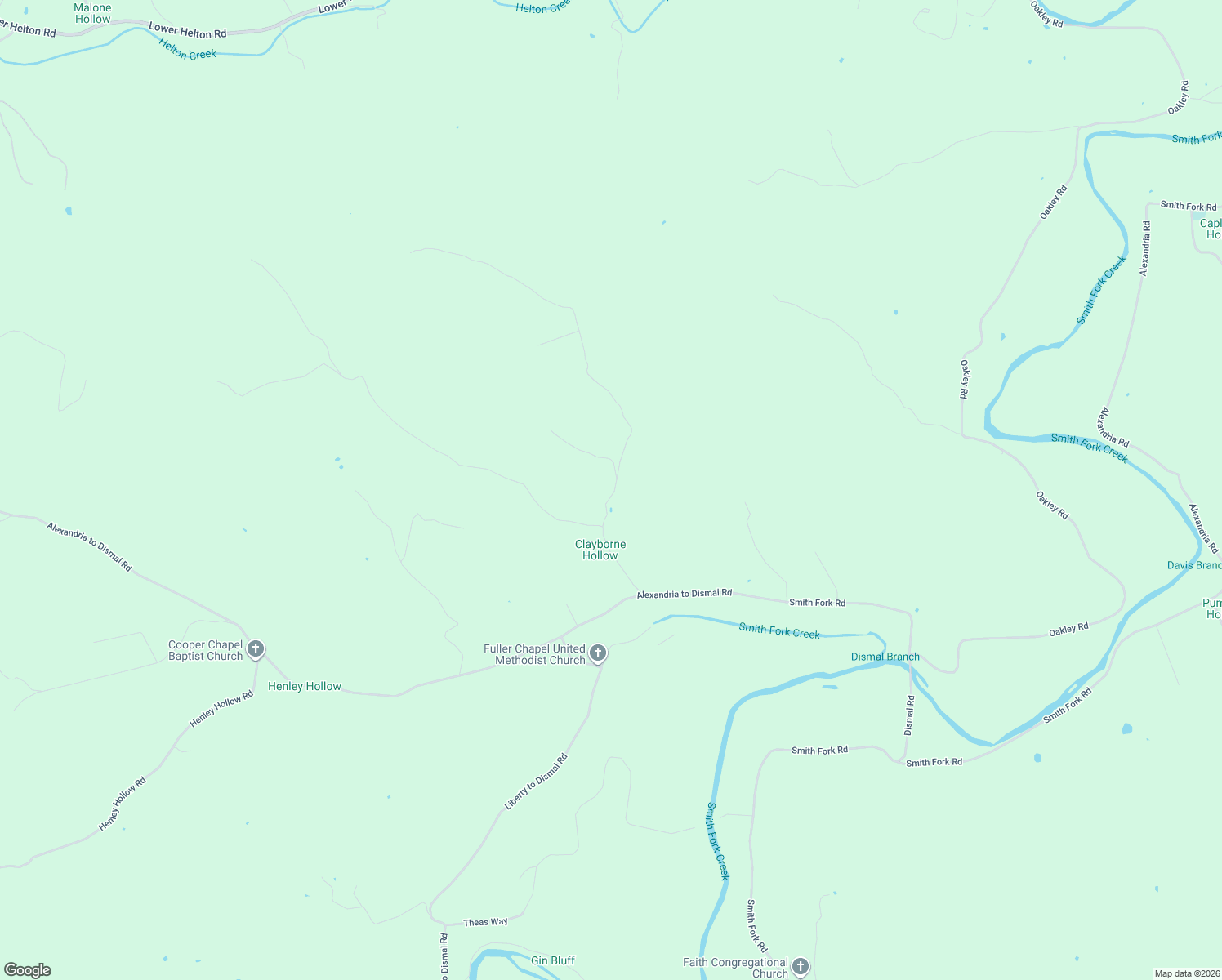 map of restaurants, bars, coffee shops, grocery stores, and more near 441 Pumpkin Hollow Road in Liberty