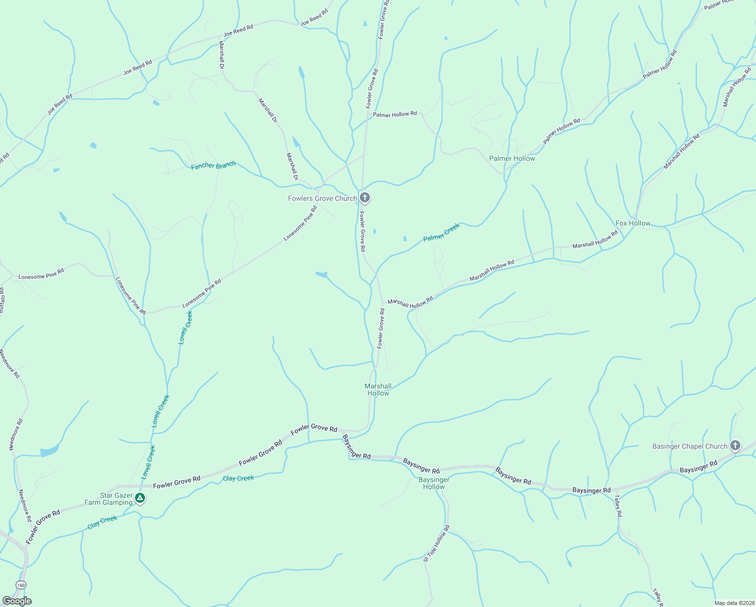 map of restaurants, bars, coffee shops, grocery stores, and more near 1275 Fowlers Grove Road in Newport