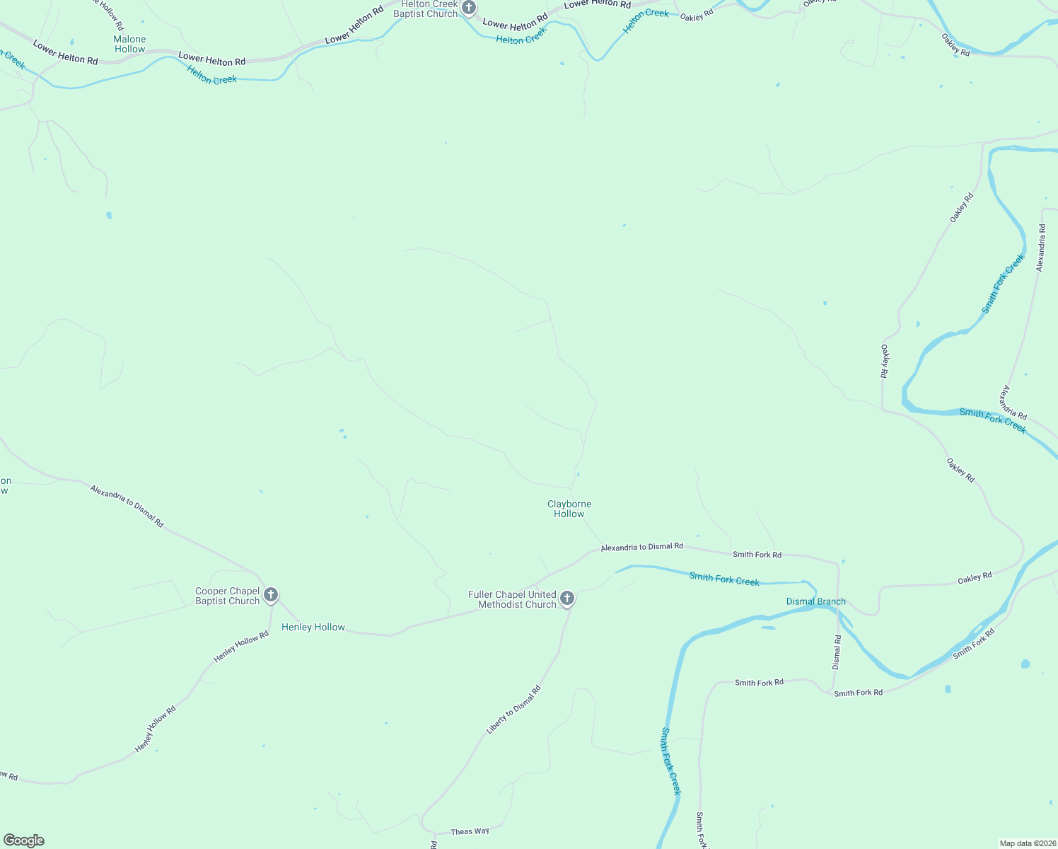 map of restaurants, bars, coffee shops, grocery stores, and more near 441 Pumpkin Hollow Road in Liberty