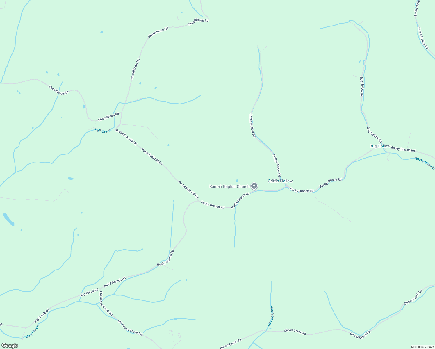 map of restaurants, bars, coffee shops, grocery stores, and more near in Norene