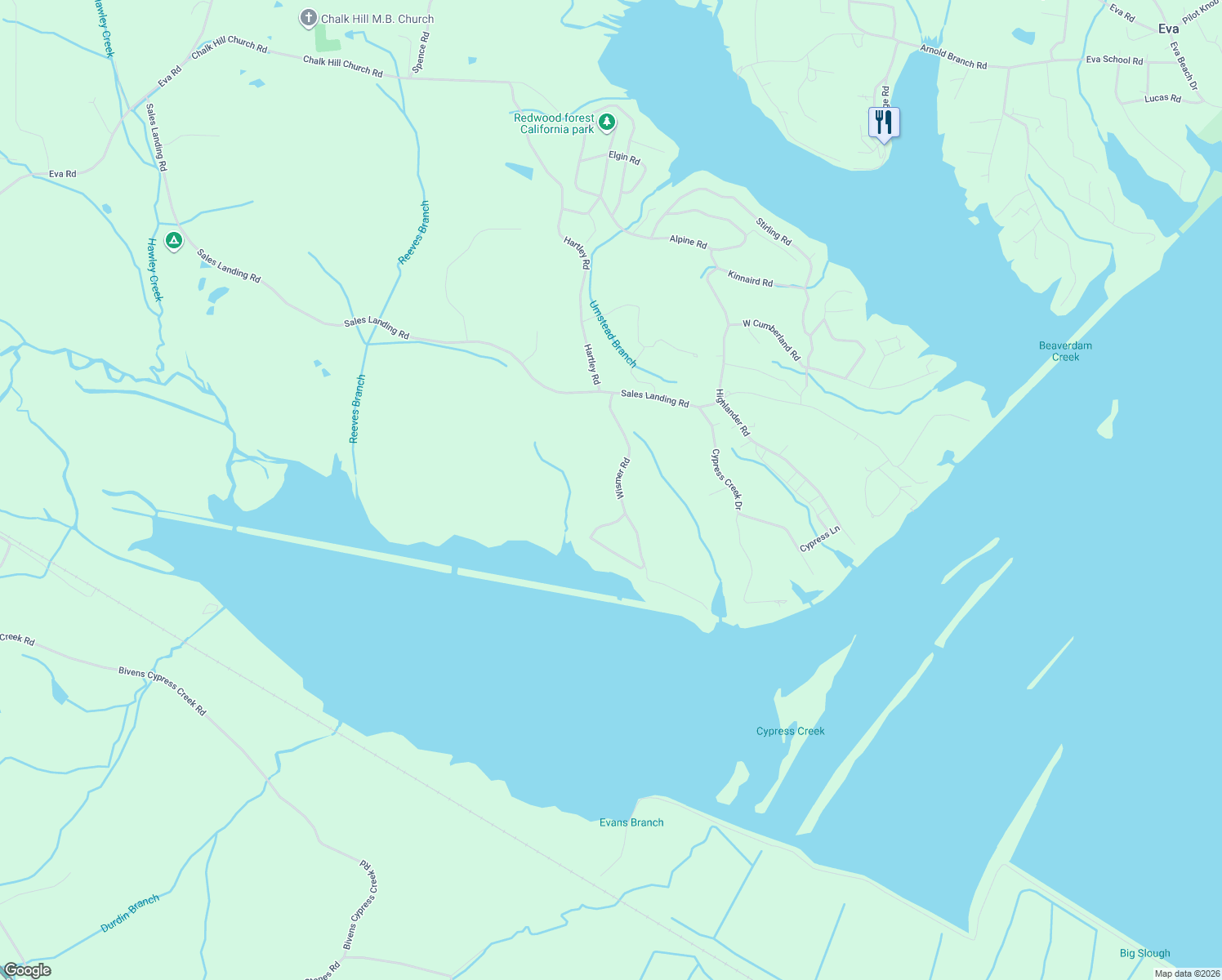 map of restaurants, bars, coffee shops, grocery stores, and more near 175 Wismer Road in Camden