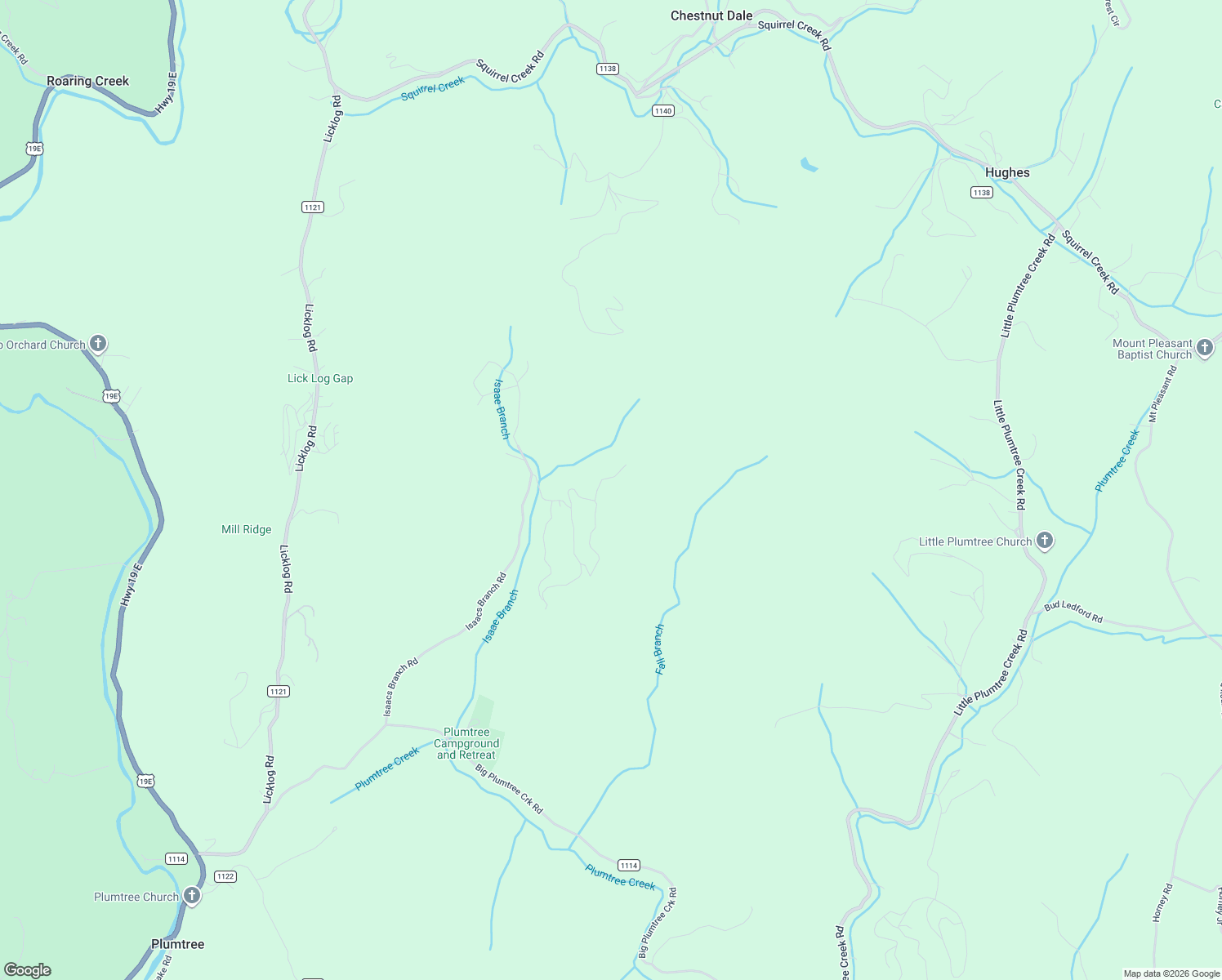 map of restaurants, bars, coffee shops, grocery stores, and more near 245 Vinyards Retreat Road in Newland