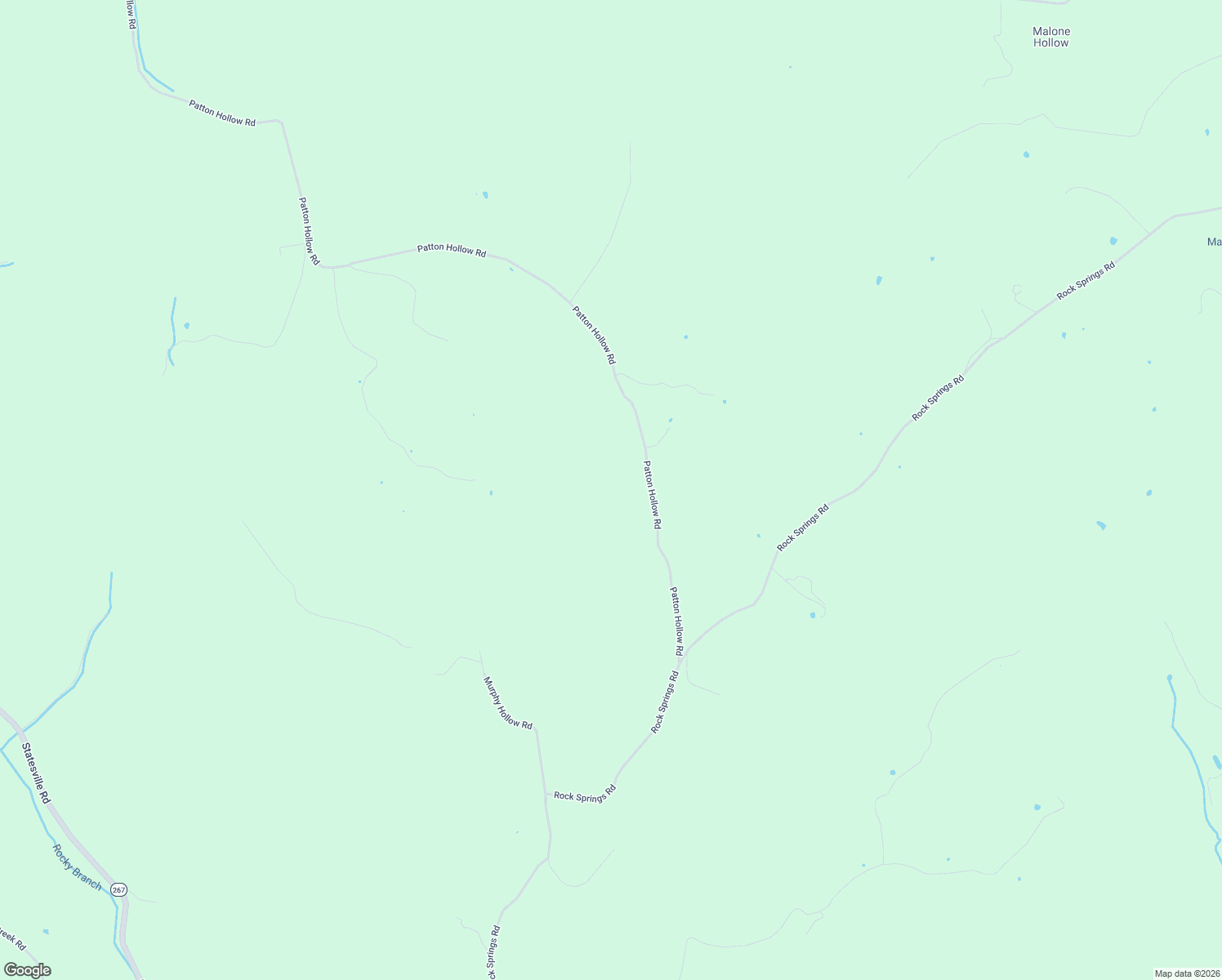 map of restaurants, bars, coffee shops, grocery stores, and more near 3860 Patton Hollow Road in Watertown