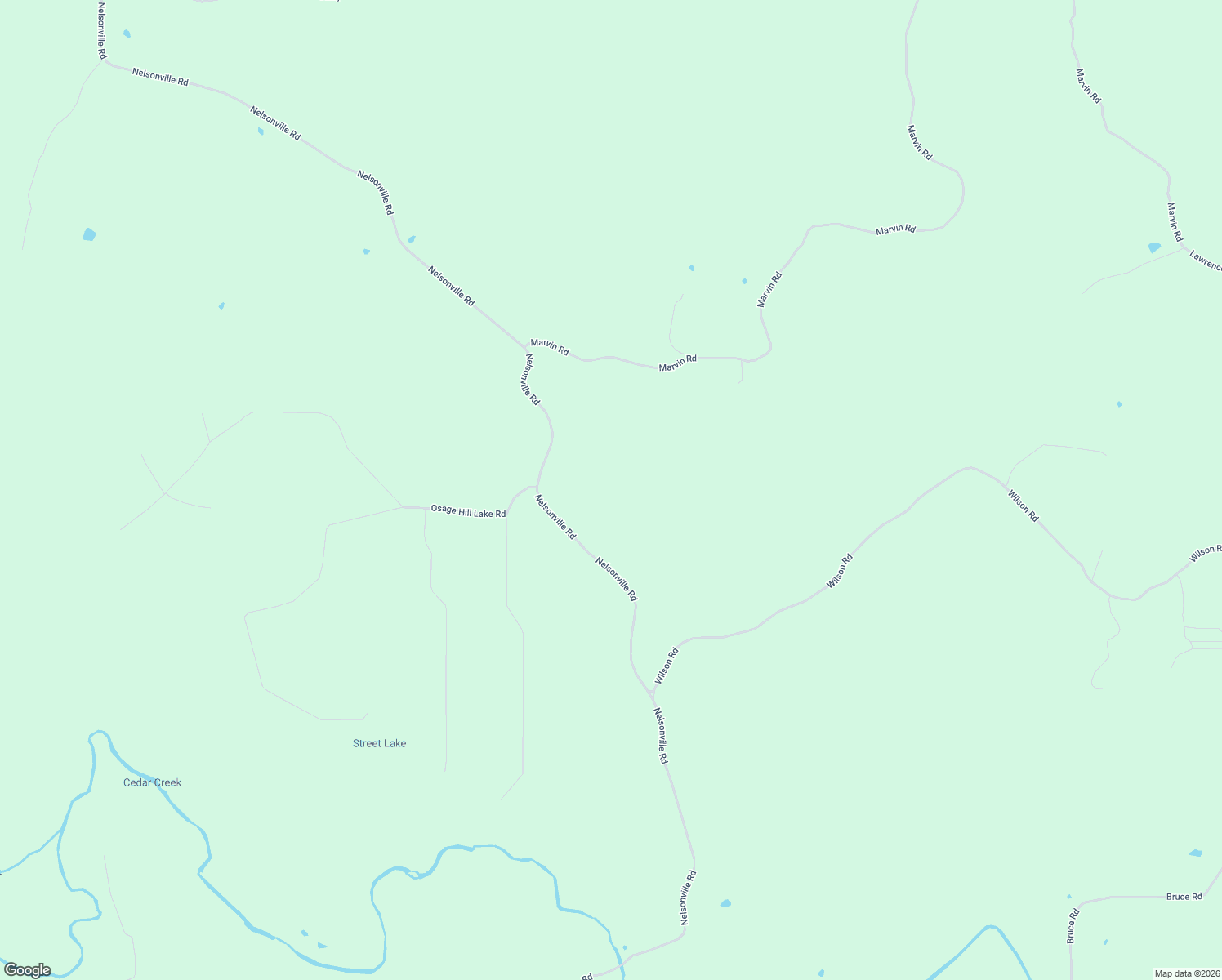 map of restaurants, bars, coffee shops, grocery stores, and more near in Calamine