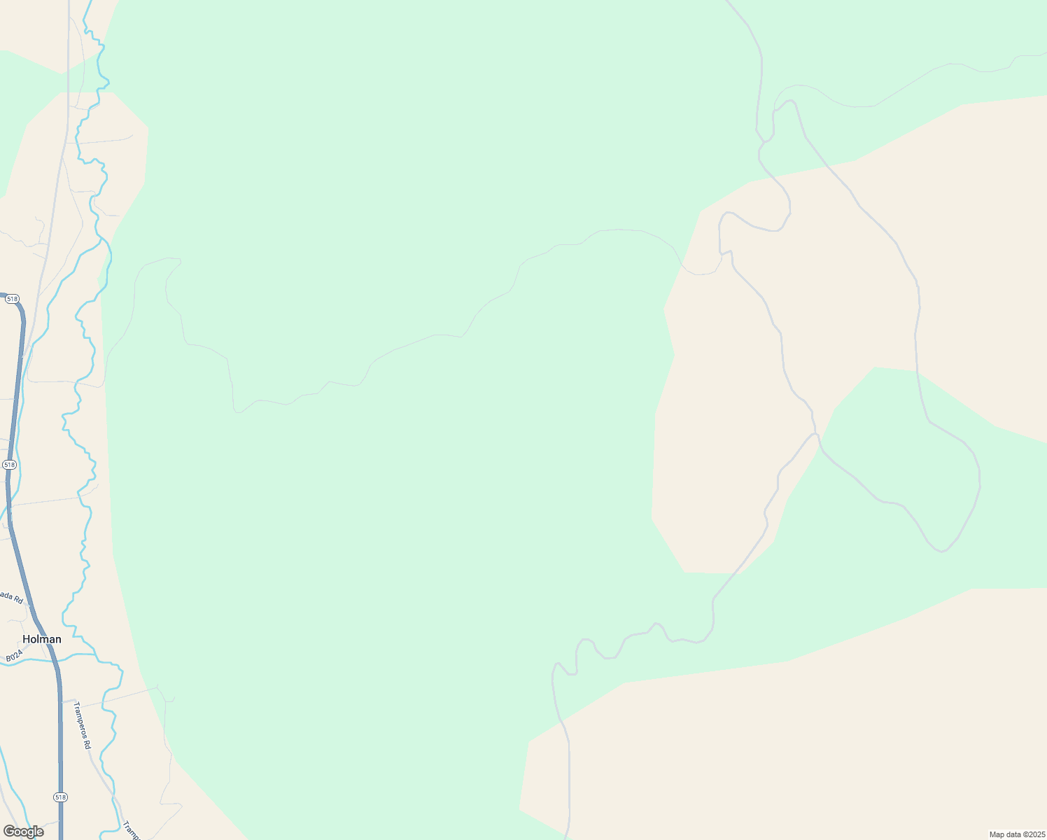 map of restaurants, bars, coffee shops, grocery stores, and more near in Holman