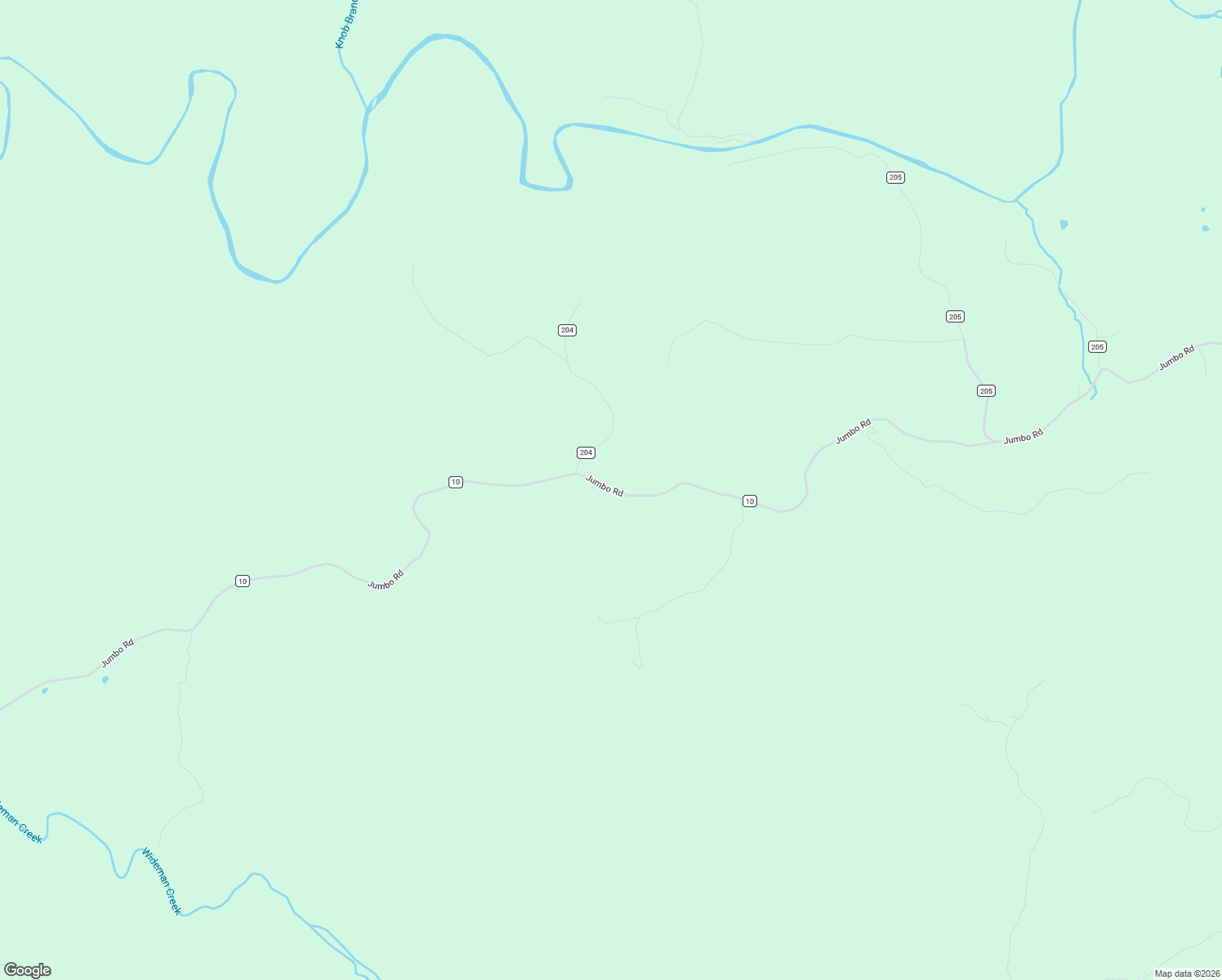 map of restaurants, bars, coffee shops, grocery stores, and more near 6727 Jumbo Road in Melbourne