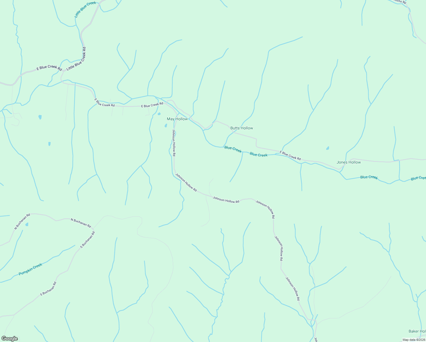 map of restaurants, bars, coffee shops, grocery stores, and more near in Waverly