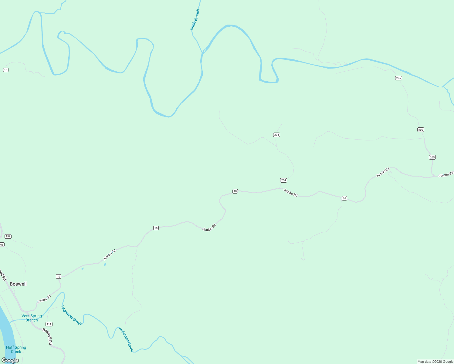 map of restaurants, bars, coffee shops, grocery stores, and more near 6727 Jumbo Road in Melbourne