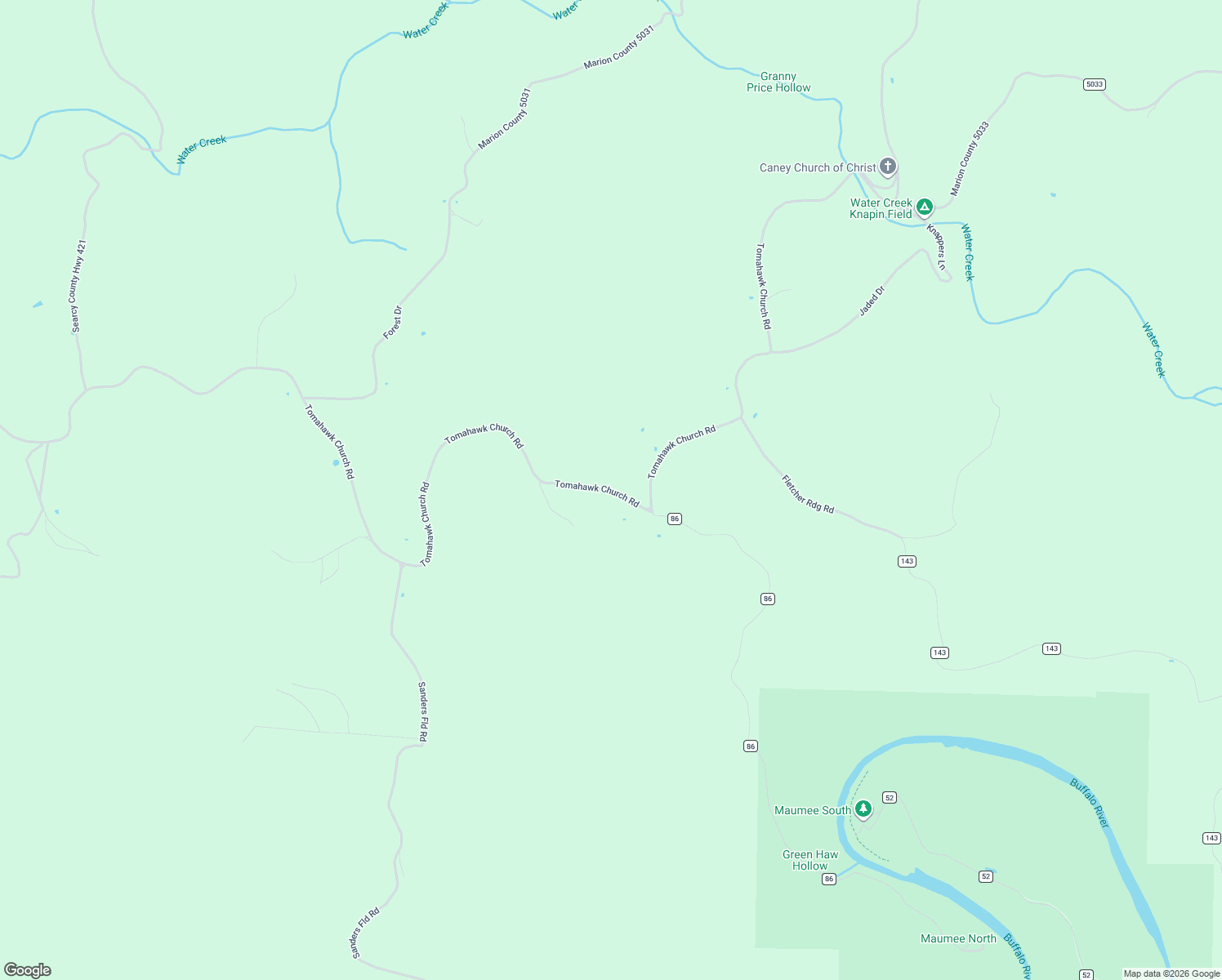 map of restaurants, bars, coffee shops, grocery stores, and more near in Tomahawk