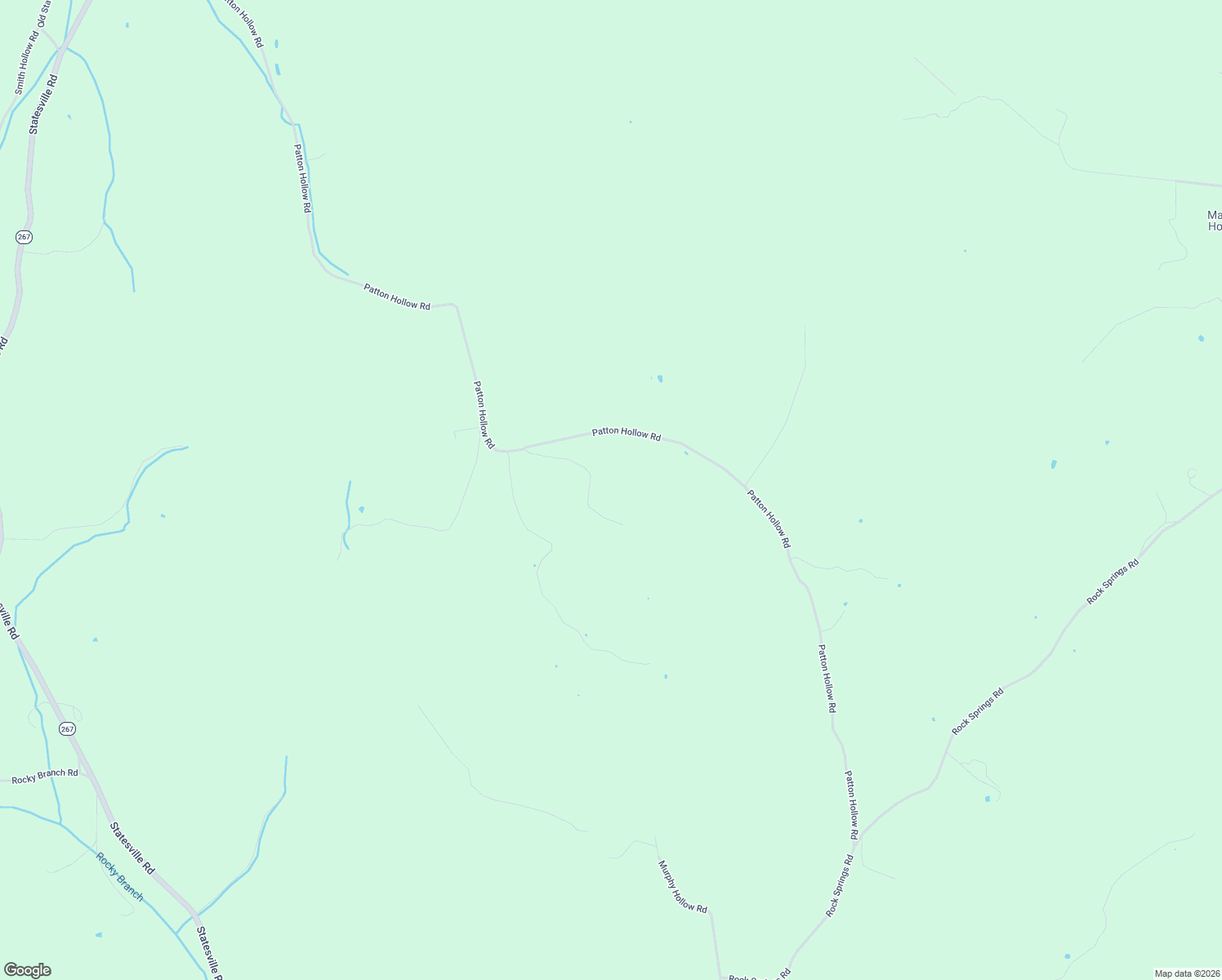 map of restaurants, bars, coffee shops, grocery stores, and more near 2370 Patton Hollow Road in Watertown