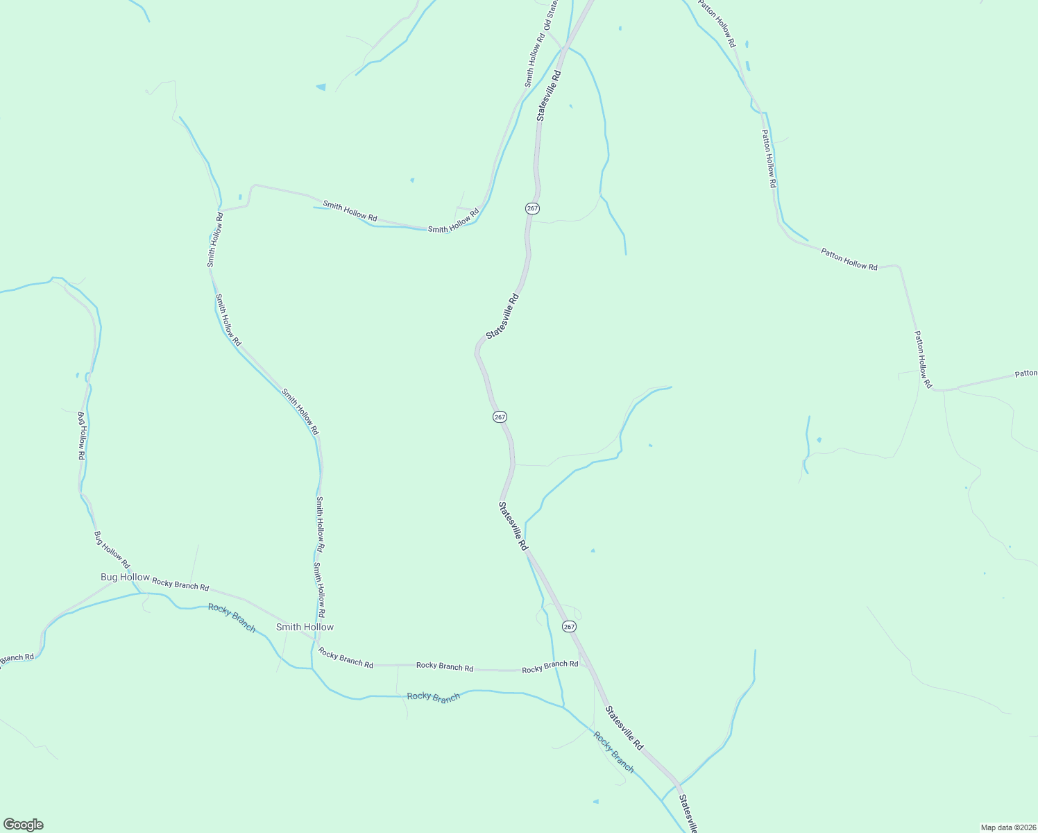 map of restaurants, bars, coffee shops, grocery stores, and more near 3281 Statesville Road in Watertown