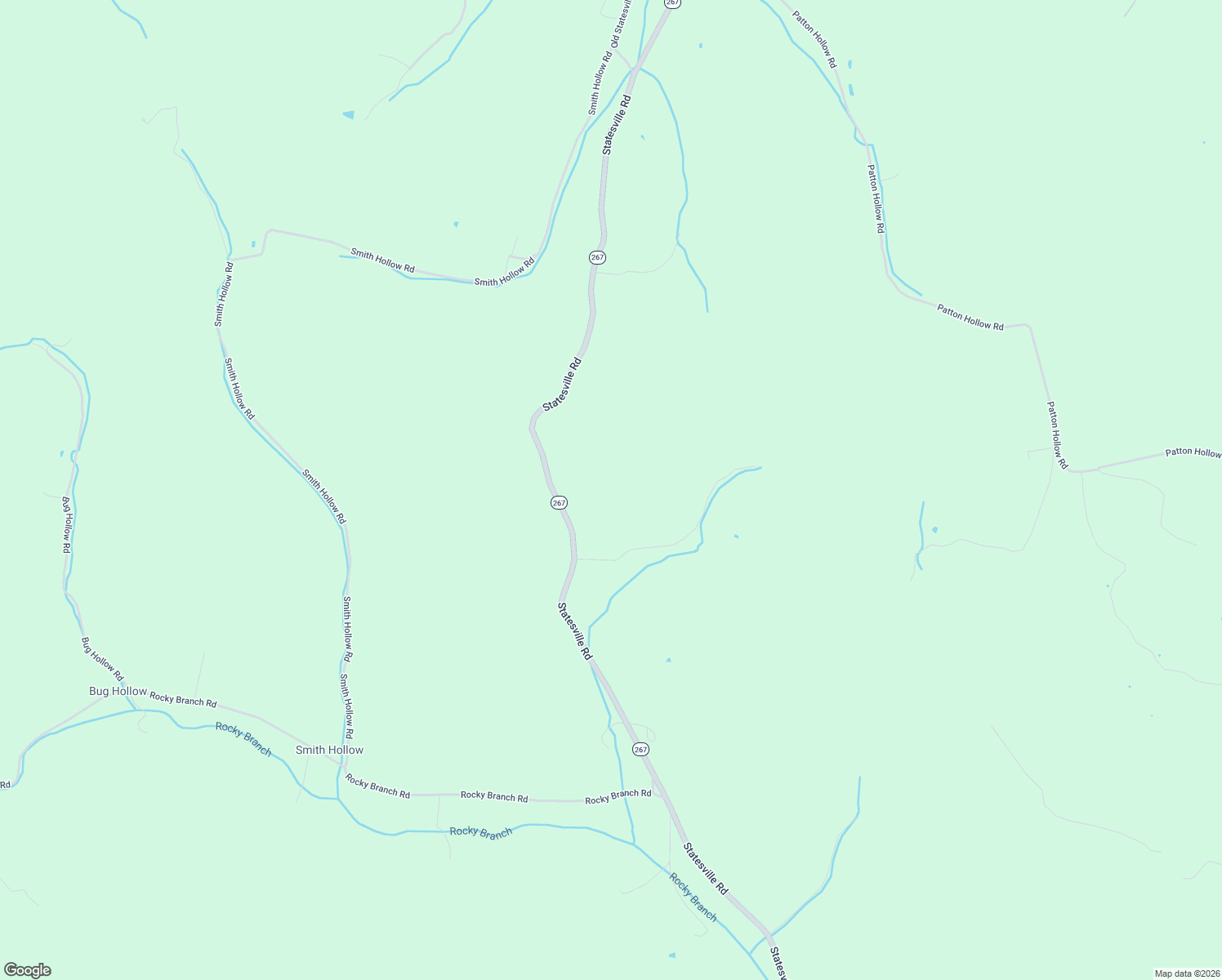 map of restaurants, bars, coffee shops, grocery stores, and more near 3281 Statesville Road in Watertown