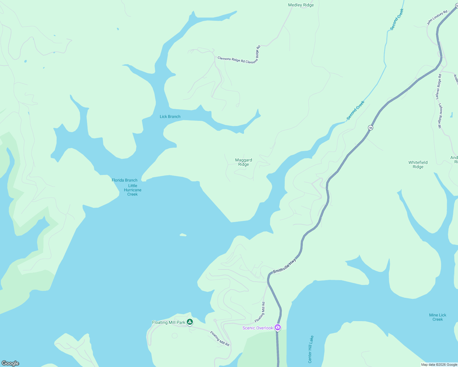 map of restaurants, bars, coffee shops, grocery stores, and more near in Silver Point