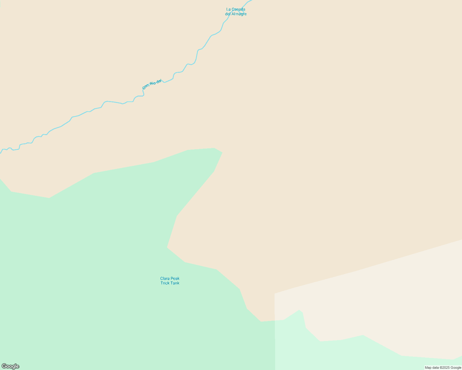 map of restaurants, bars, coffee shops, grocery stores, and more near County Road 456 in Hernandez