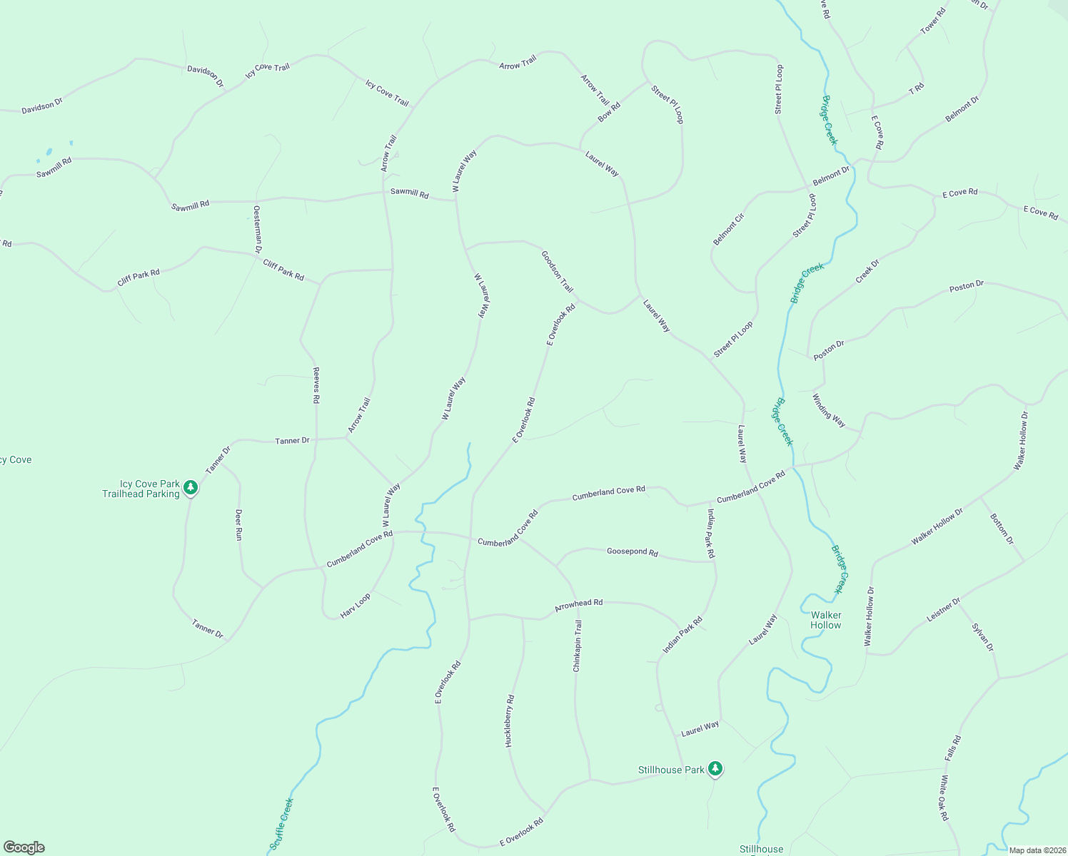 map of restaurants, bars, coffee shops, grocery stores, and more near 2403 Crest Road in Monterey