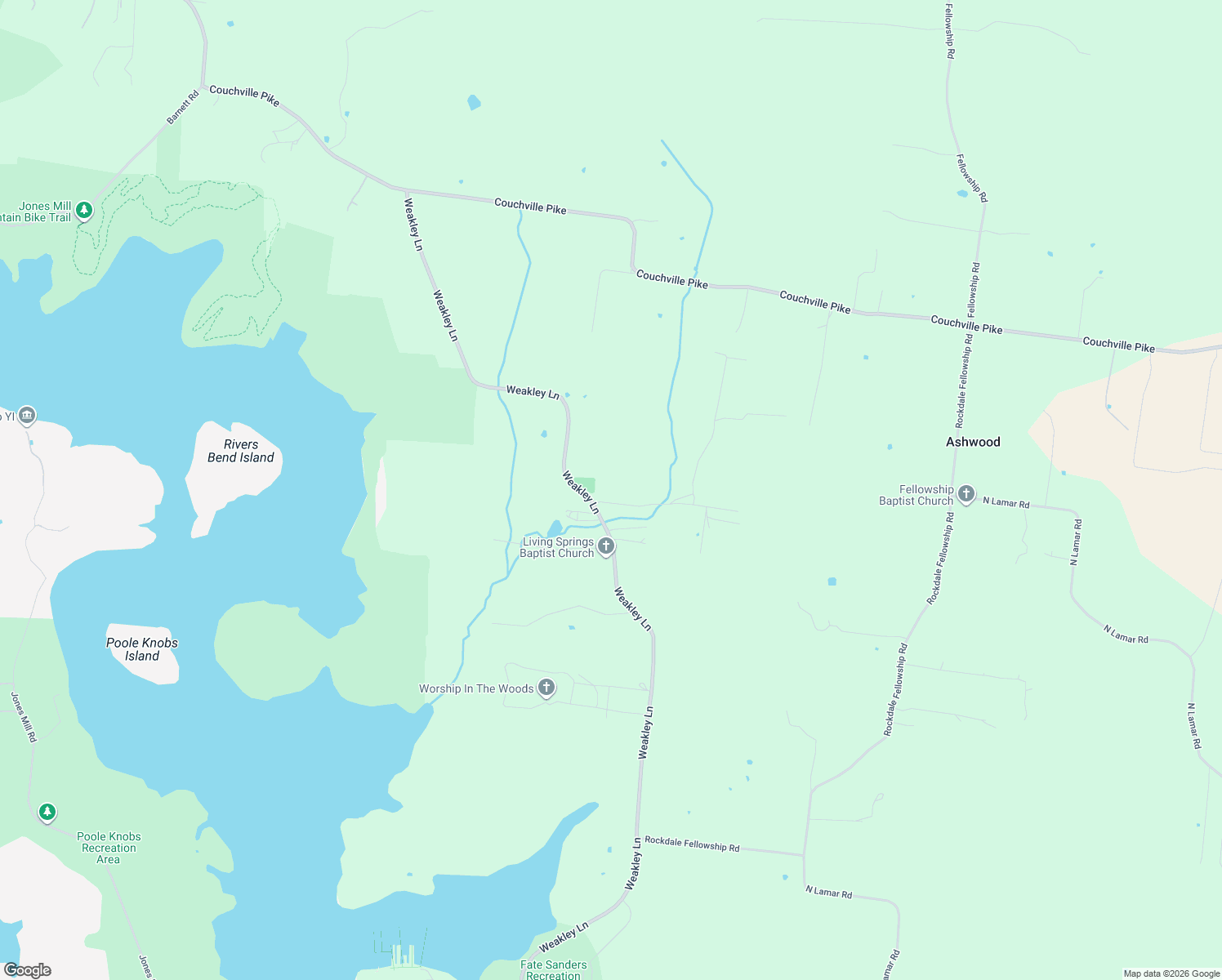 map of restaurants, bars, coffee shops, grocery stores, and more near 4833 Henley Road in Mount Juliet