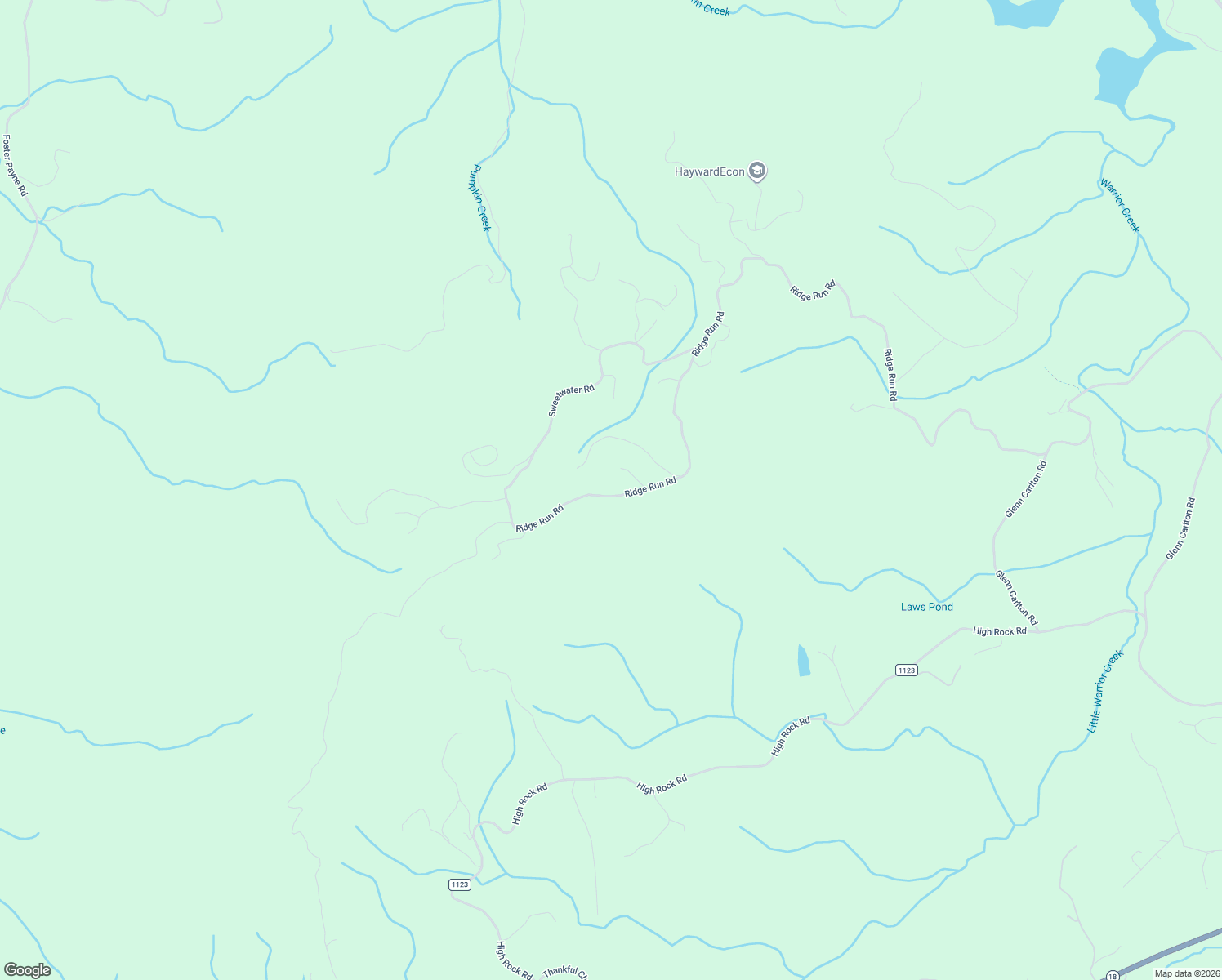 map of restaurants, bars, coffee shops, grocery stores, and more near 170 Pisgah Lane in Boomer