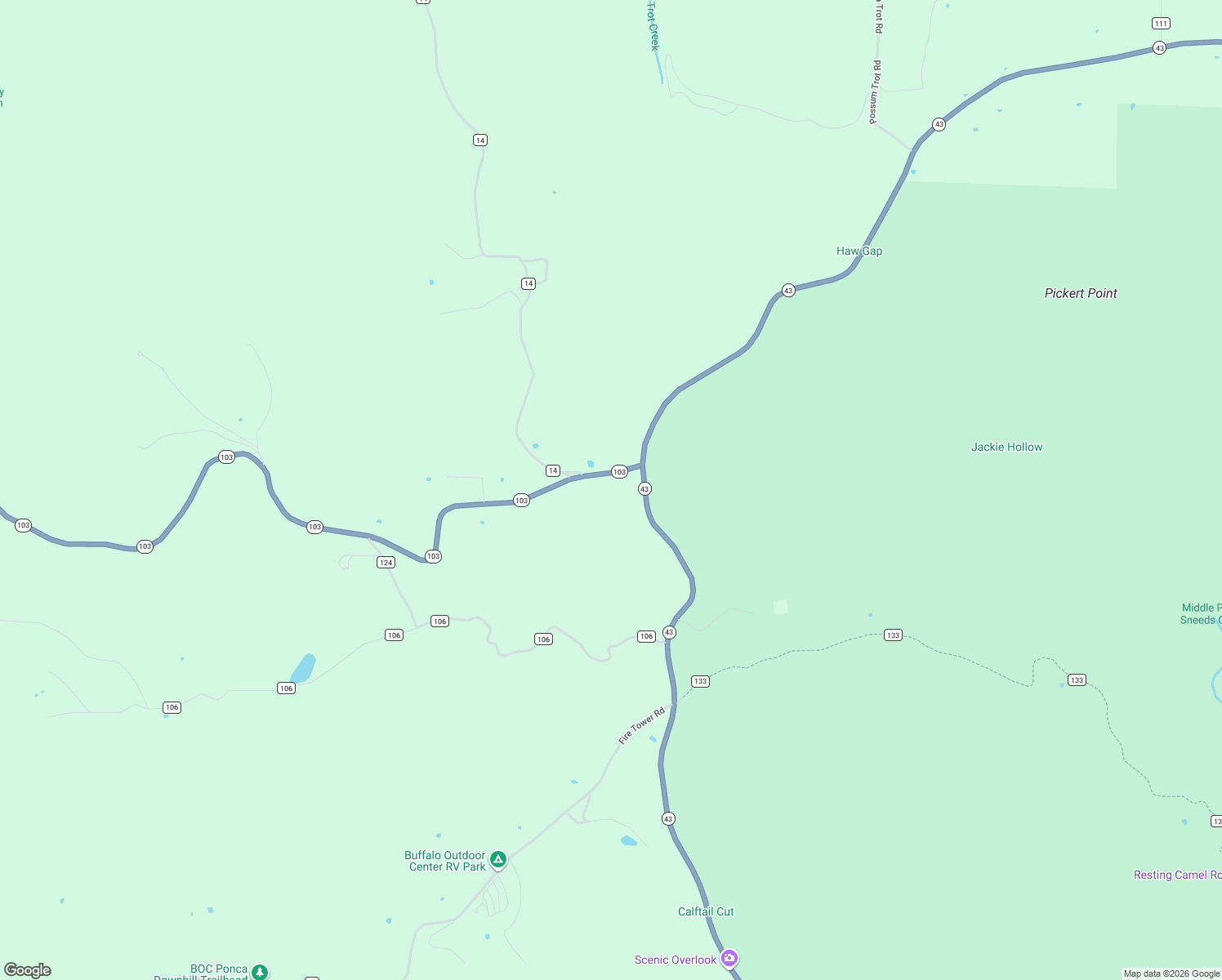map of restaurants, bars, coffee shops, grocery stores, and more near 2 NC 1700 in Compton