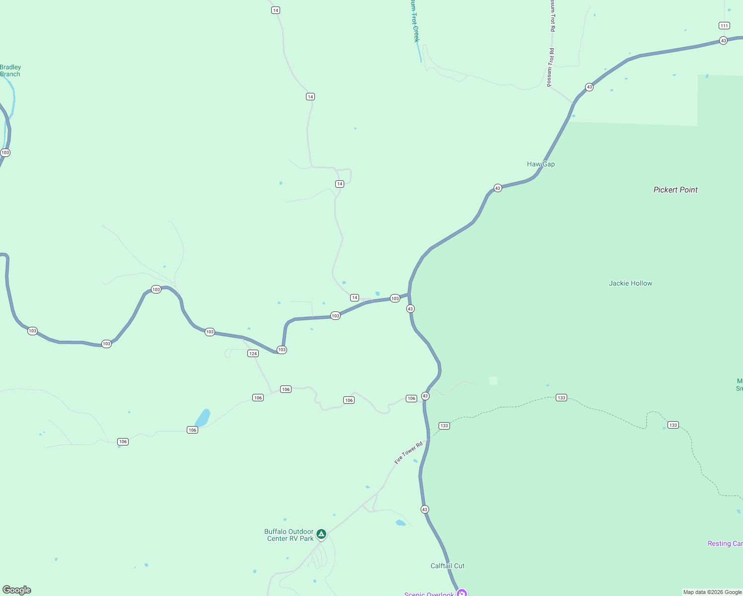 map of restaurants, bars, coffee shops, grocery stores, and more near 2 NC 1700 in Compton