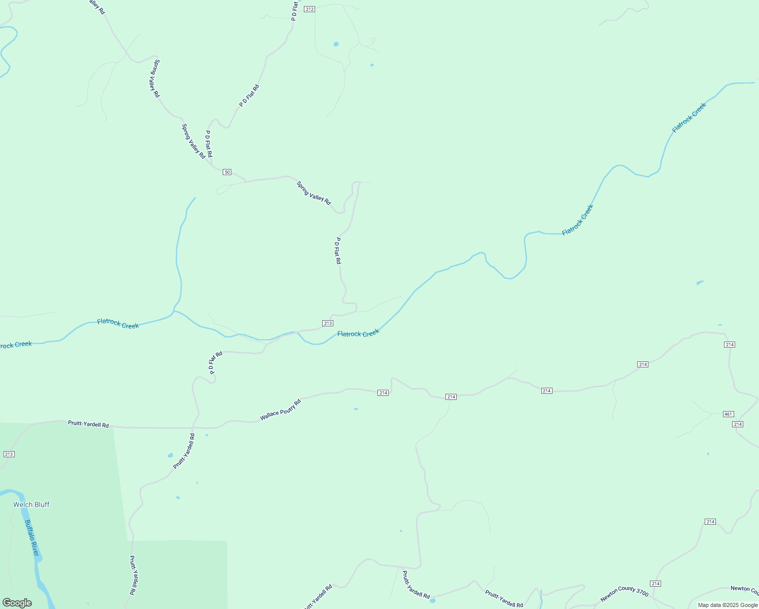 map of restaurants, bars, coffee shops, grocery stores, and more near Ledgerack Farm Road in Newton County