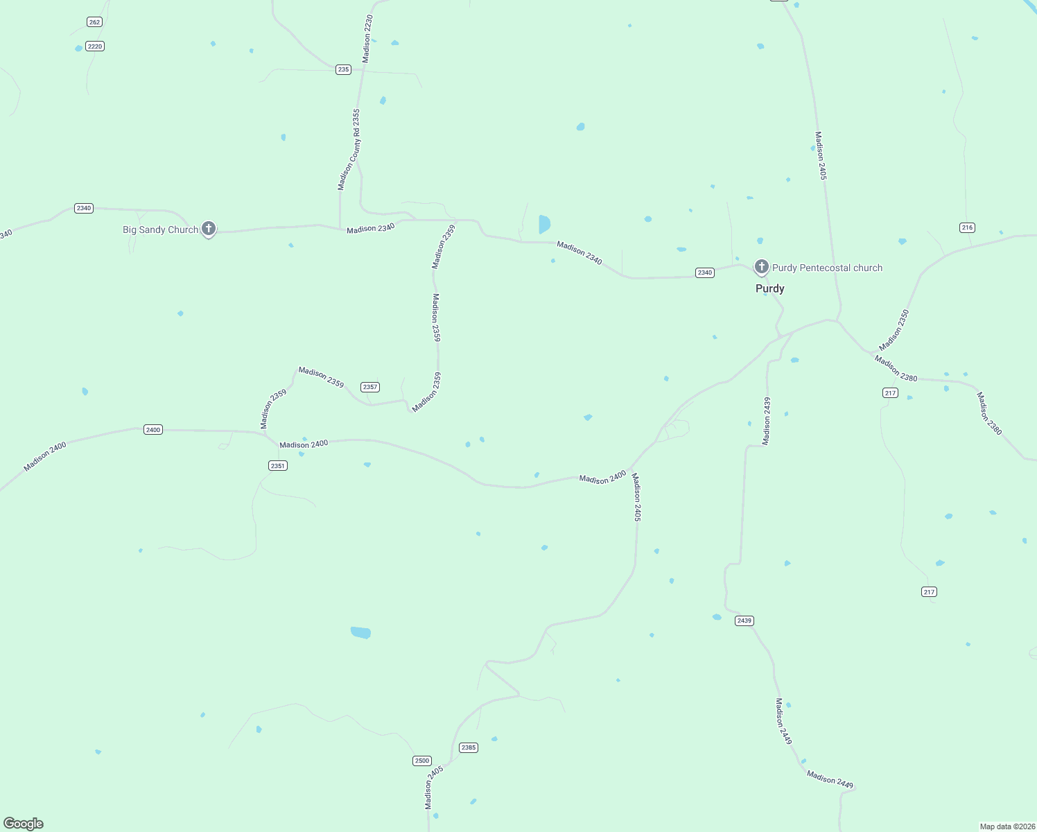 map of restaurants, bars, coffee shops, grocery stores, and more near 178 Madison 2357 in Huntsville