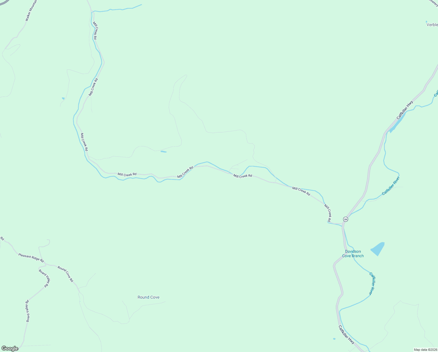 map of restaurants, bars, coffee shops, grocery stores, and more near 7951 Mill Creek Rd in Monterey
