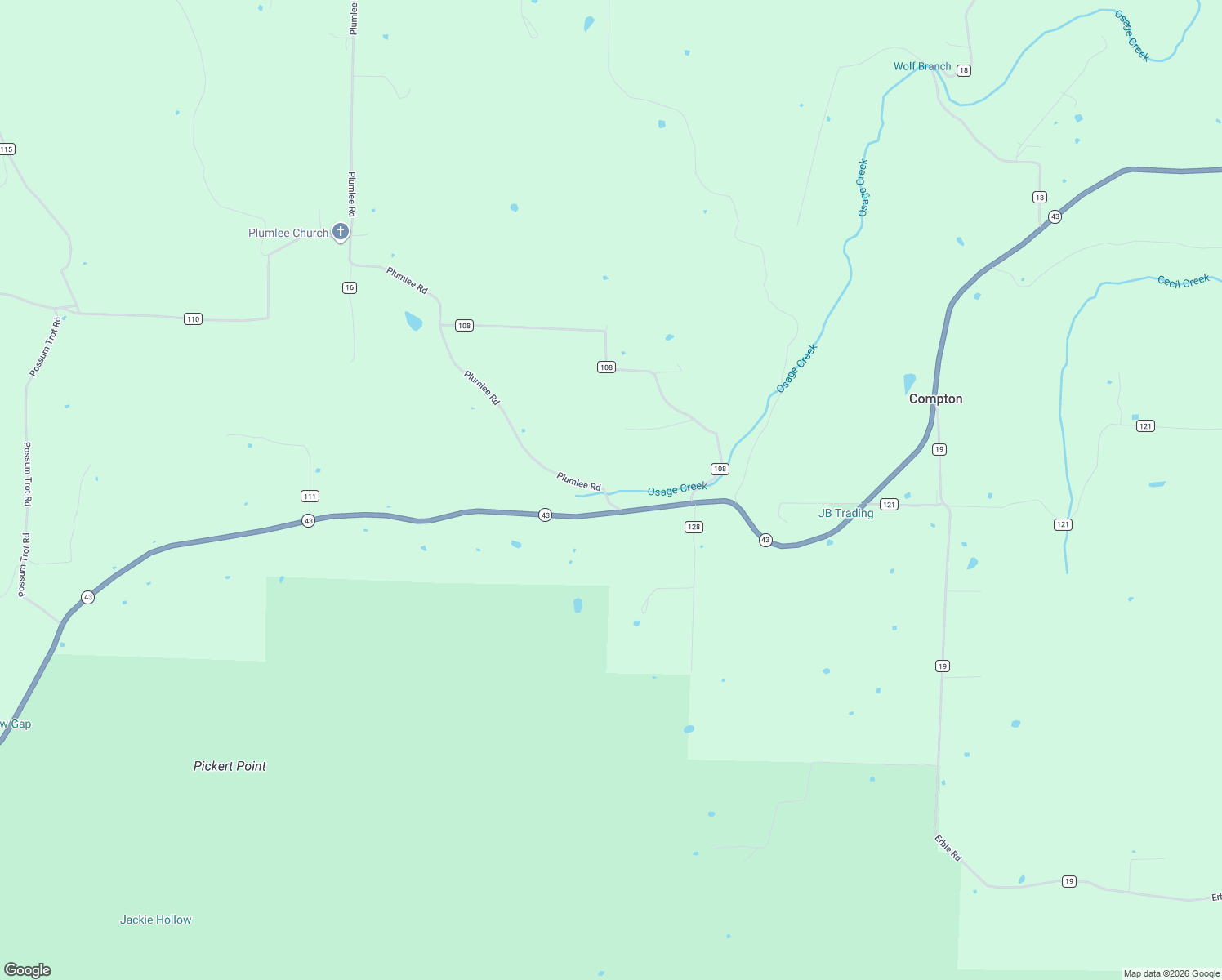 map of restaurants, bars, coffee shops, grocery stores, and more near in Compton