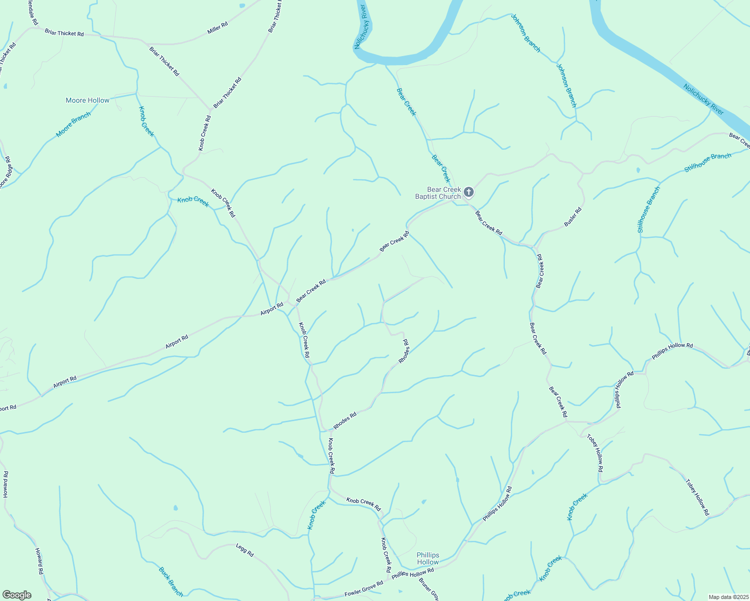 map of restaurants, bars, coffee shops, grocery stores, and more near 2860 Crossfield Way in Bybee