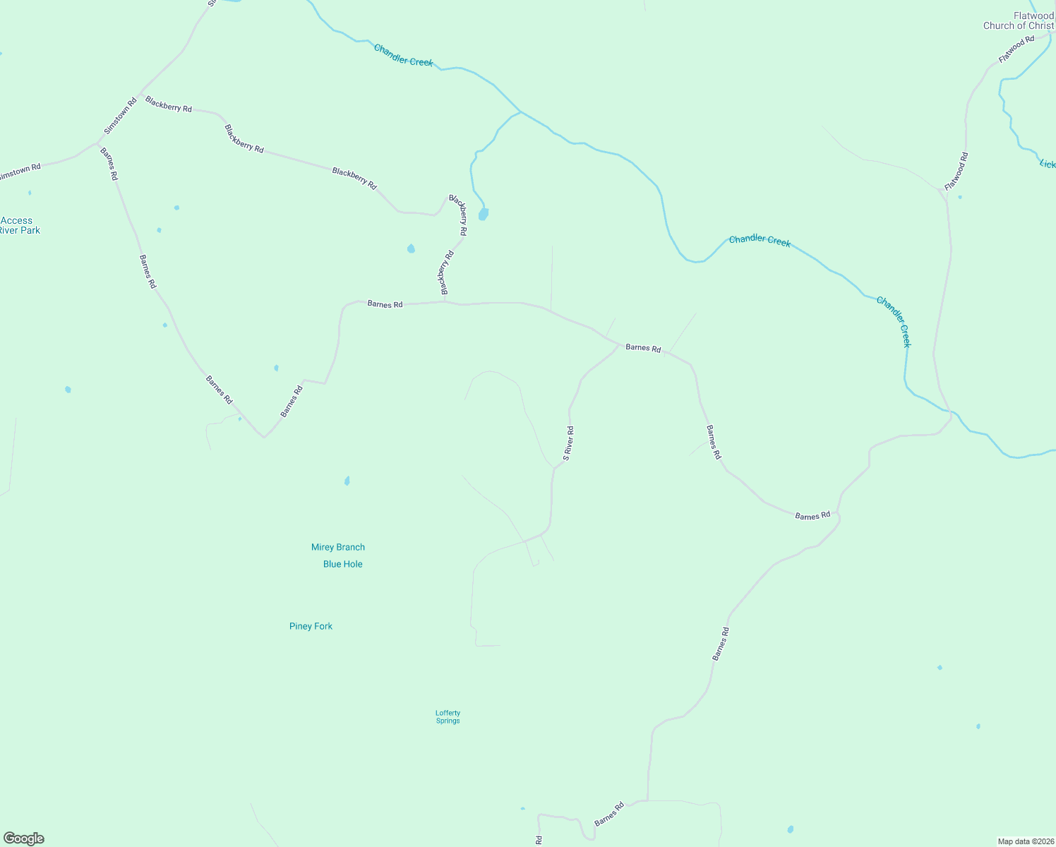 map of restaurants, bars, coffee shops, grocery stores, and more near in Evening Shade