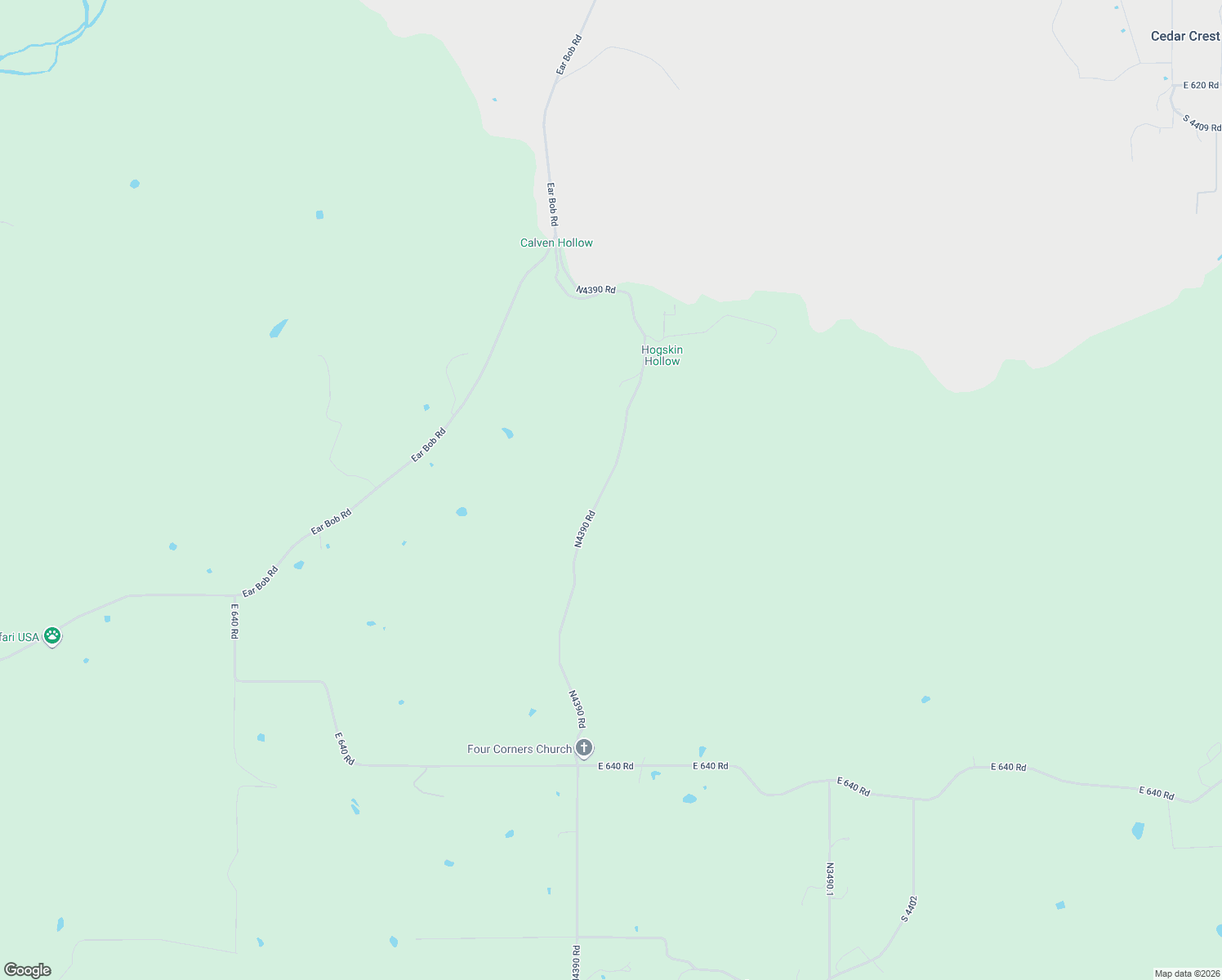 map of restaurants, bars, coffee shops, grocery stores, and more near 14422 South 439 in Locust Grove