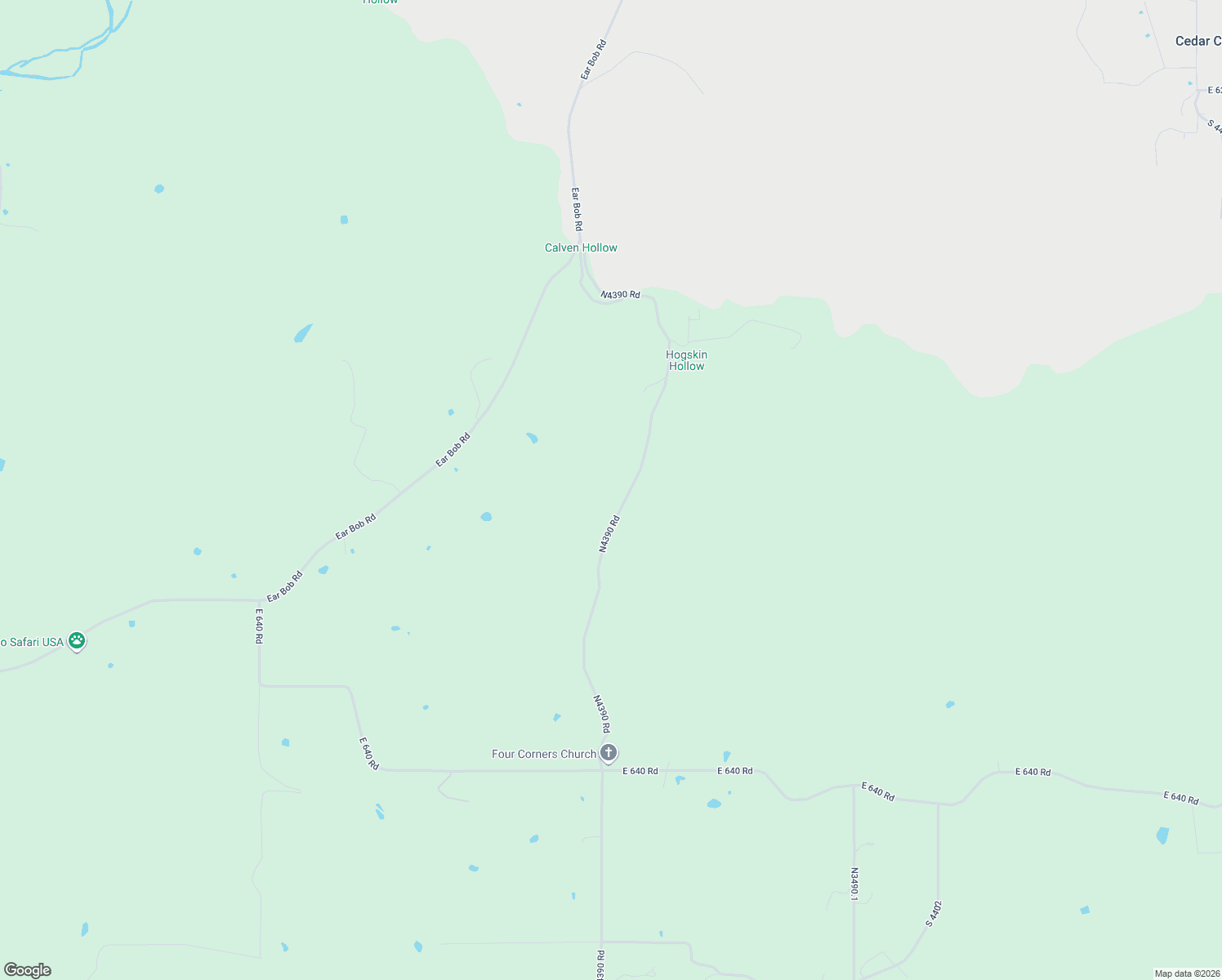 map of restaurants, bars, coffee shops, grocery stores, and more near 14422 South 439 in Locust Grove