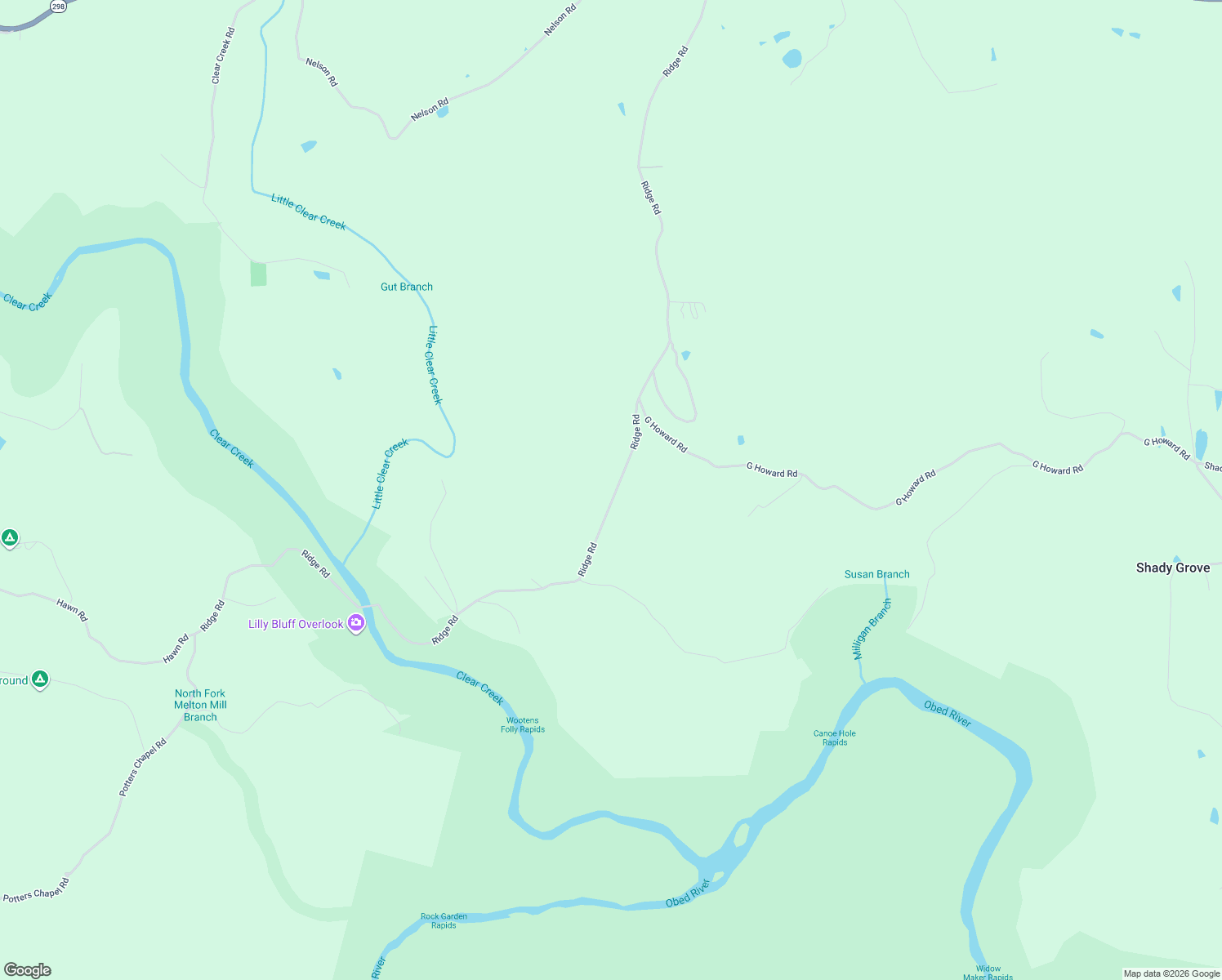 map of restaurants, bars, coffee shops, grocery stores, and more near 680 Ridge Road in Lancing