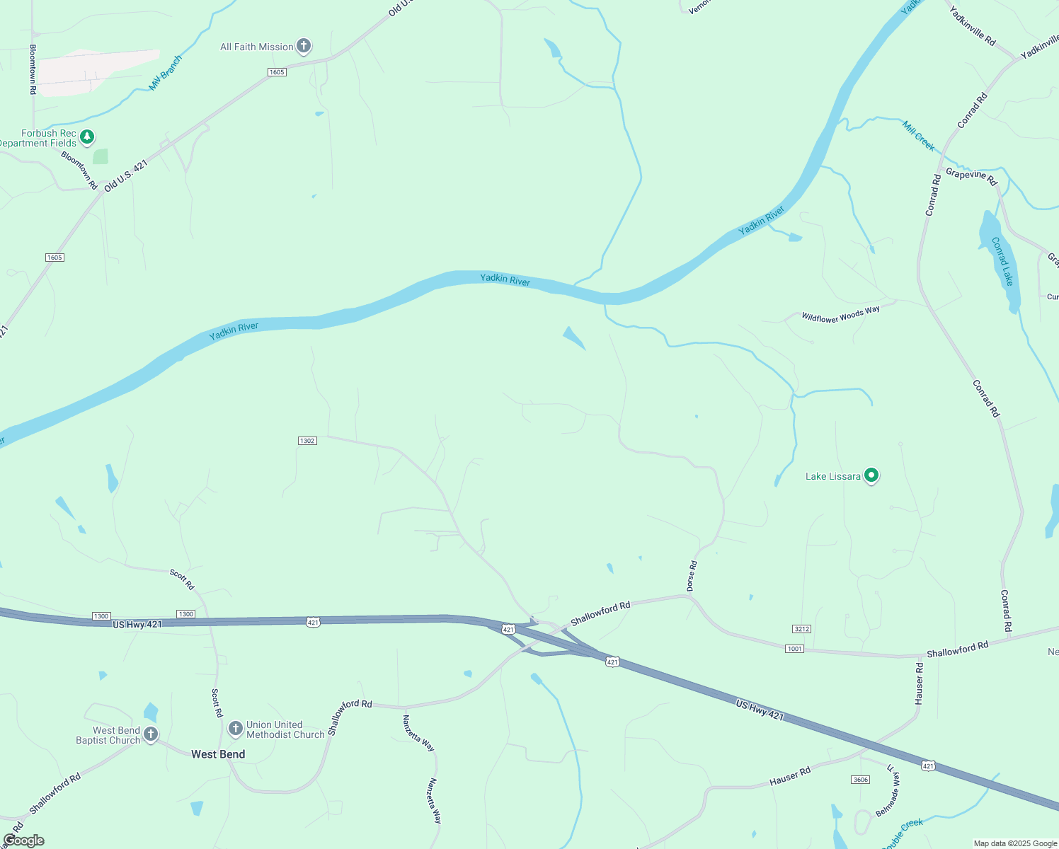 map of restaurants, bars, coffee shops, grocery stores, and more near 606 Oak Bend Lane in Lewisville