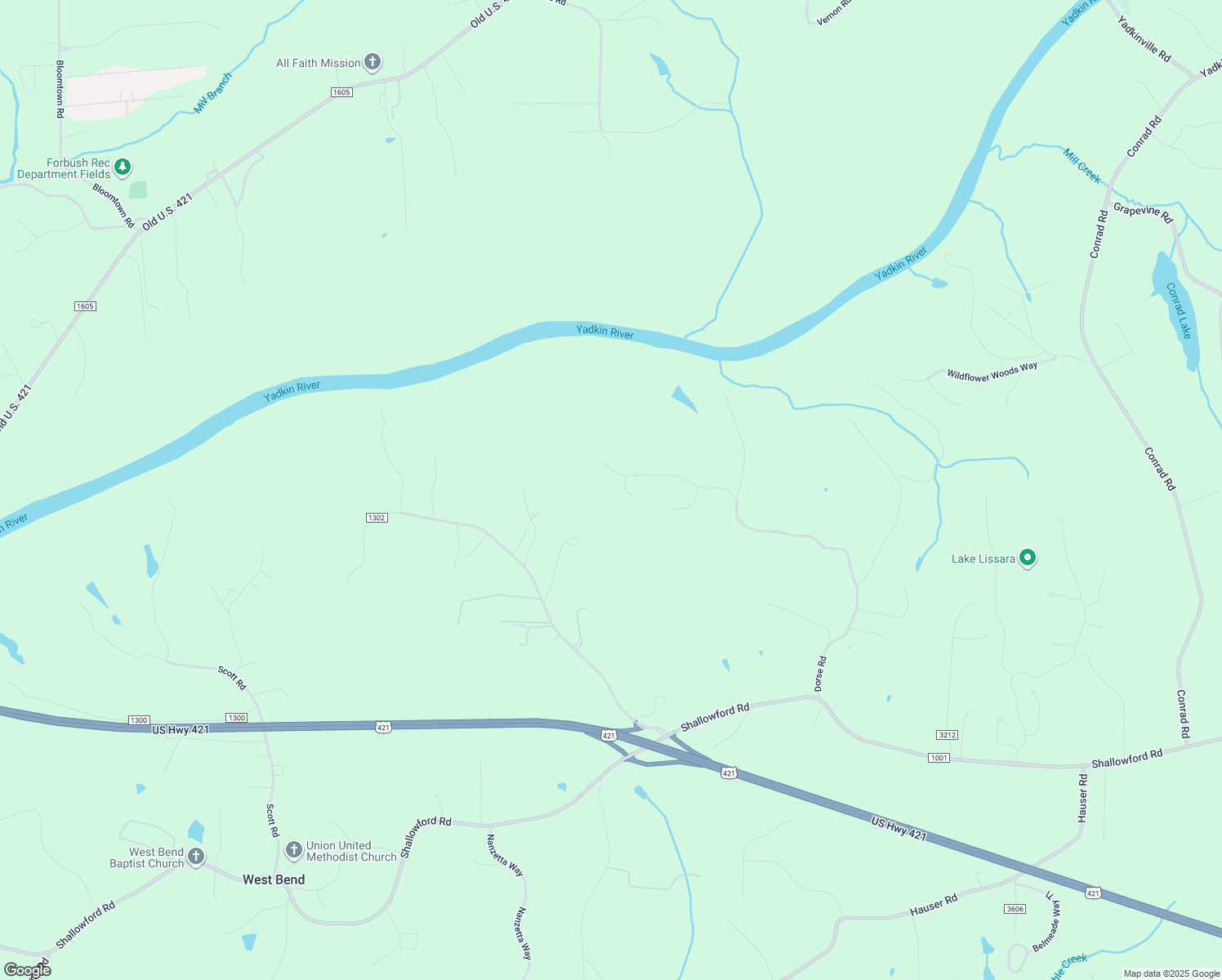map of restaurants, bars, coffee shops, grocery stores, and more near 628 Oak Bend Lane in Lewisville