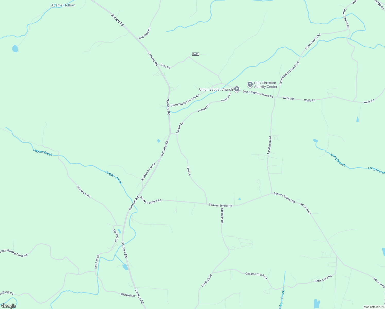 map of restaurants, bars, coffee shops, grocery stores, and more near in Osbornville