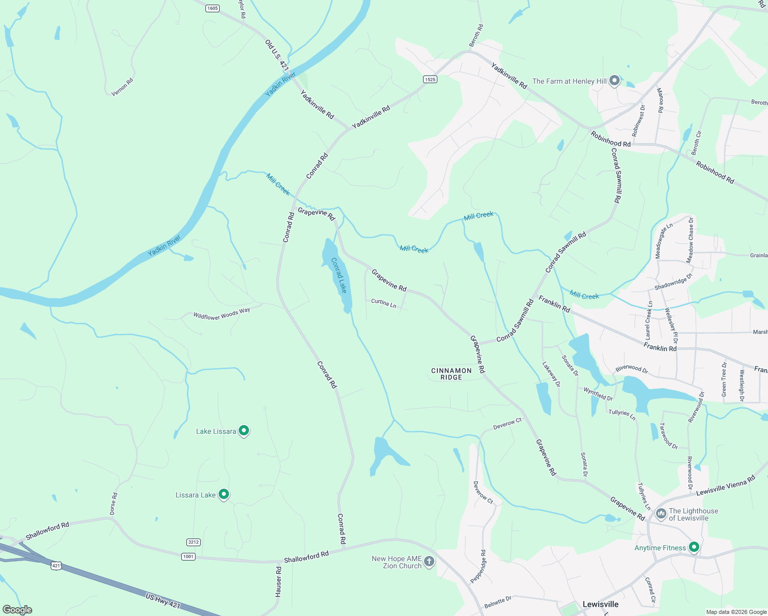 map of restaurants, bars, coffee shops, grocery stores, and more near 7920 Curtina Lane in Lewisville