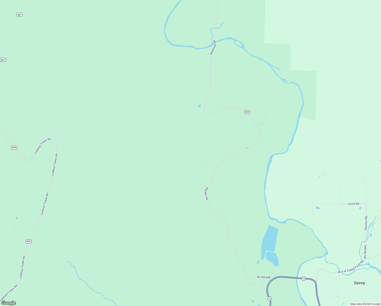 map of restaurants, bars, coffee shops, grocery stores, and more near 17213 Robinson Road in Fayetteville