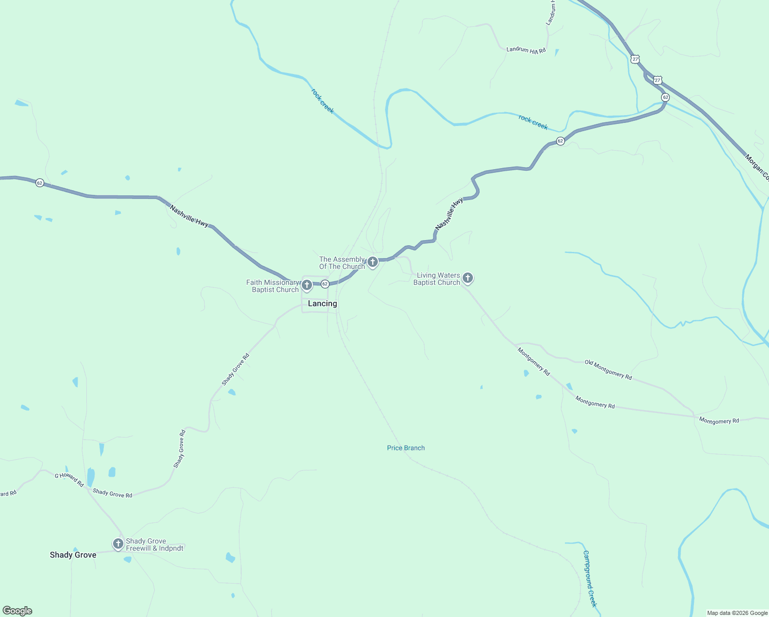map of restaurants, bars, coffee shops, grocery stores, and more near 146 Paxton Road in Lancing